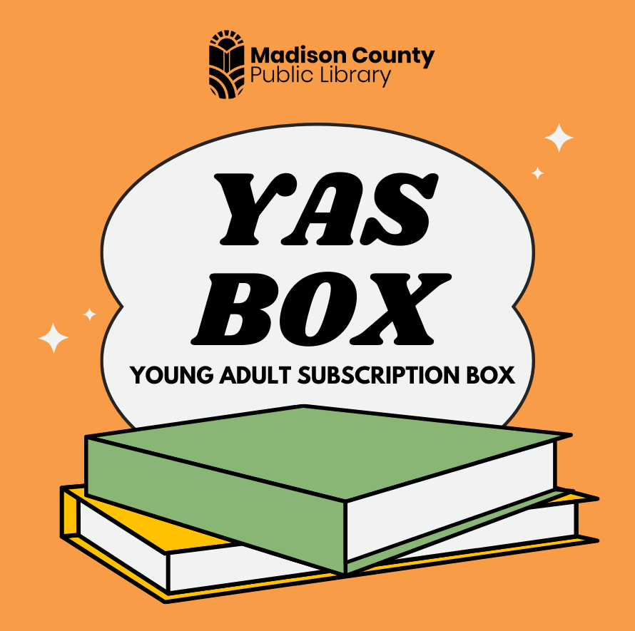 YAS Box Logo