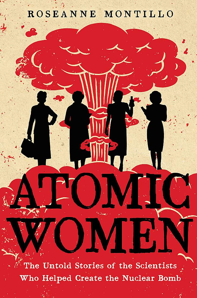 Image for "Atomic Women"