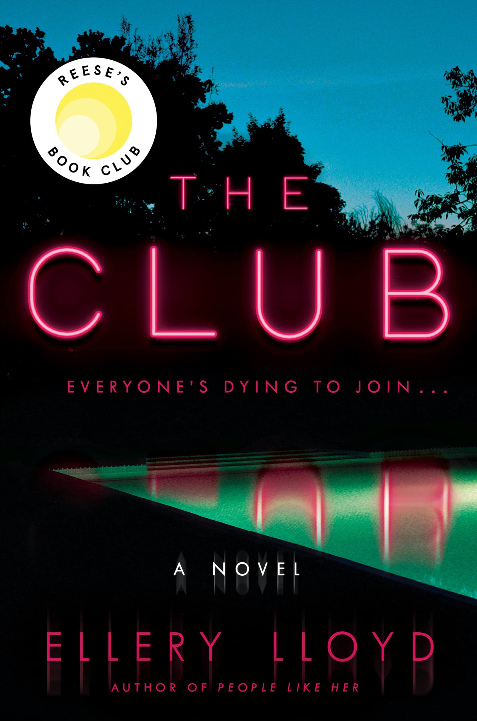 Image for "The Club"