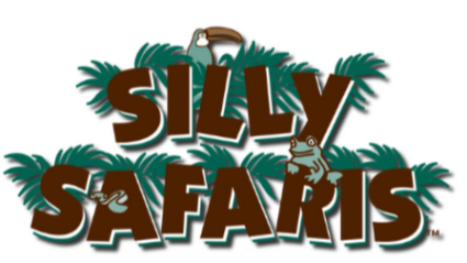 Silly Safaris Logo