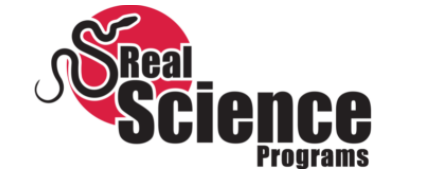 real science programs logo