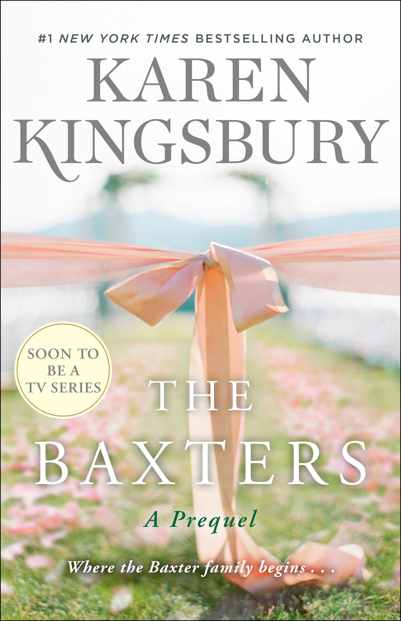 Image for "The Baxters"