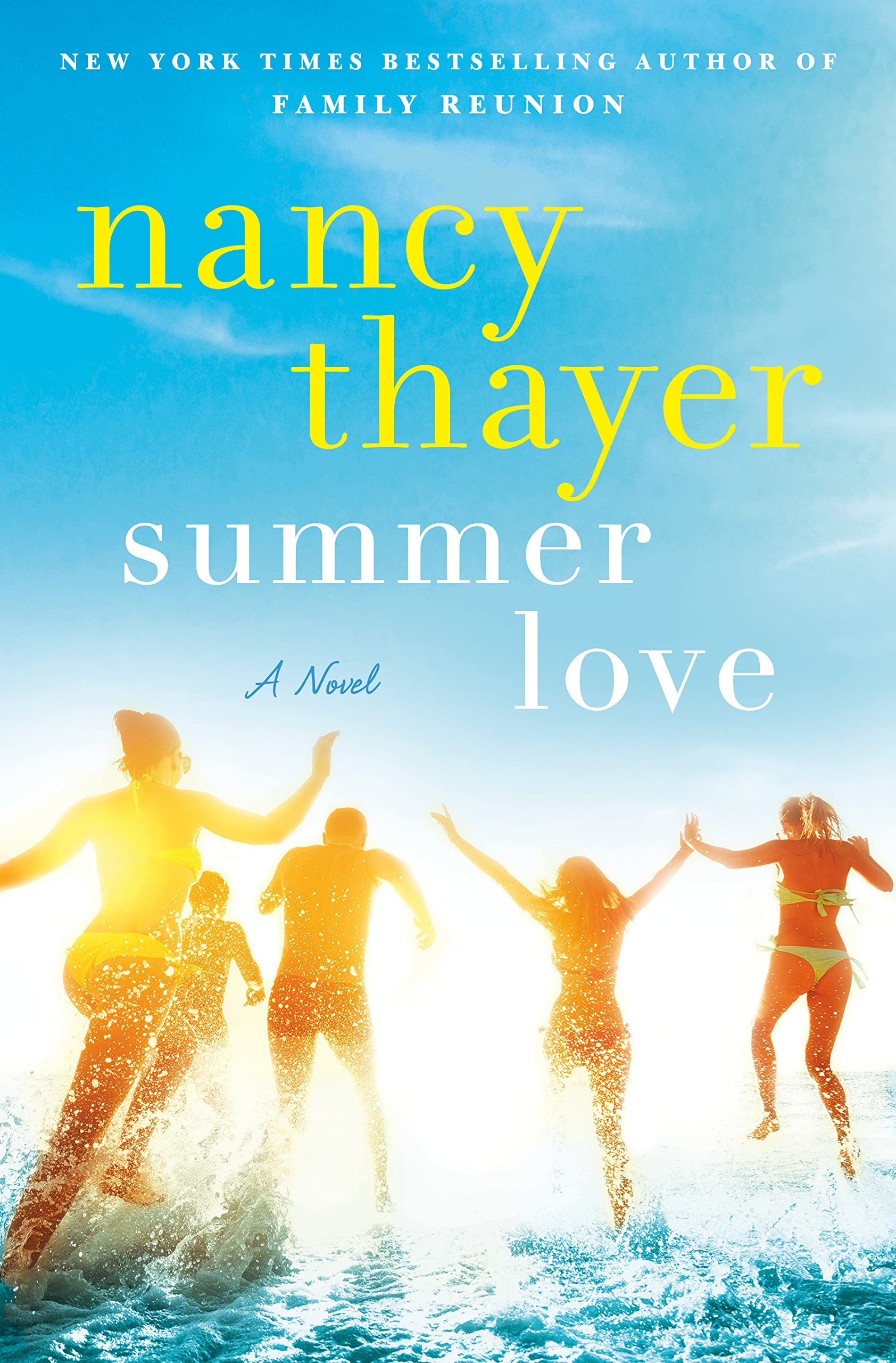 Image for "Summer Love"