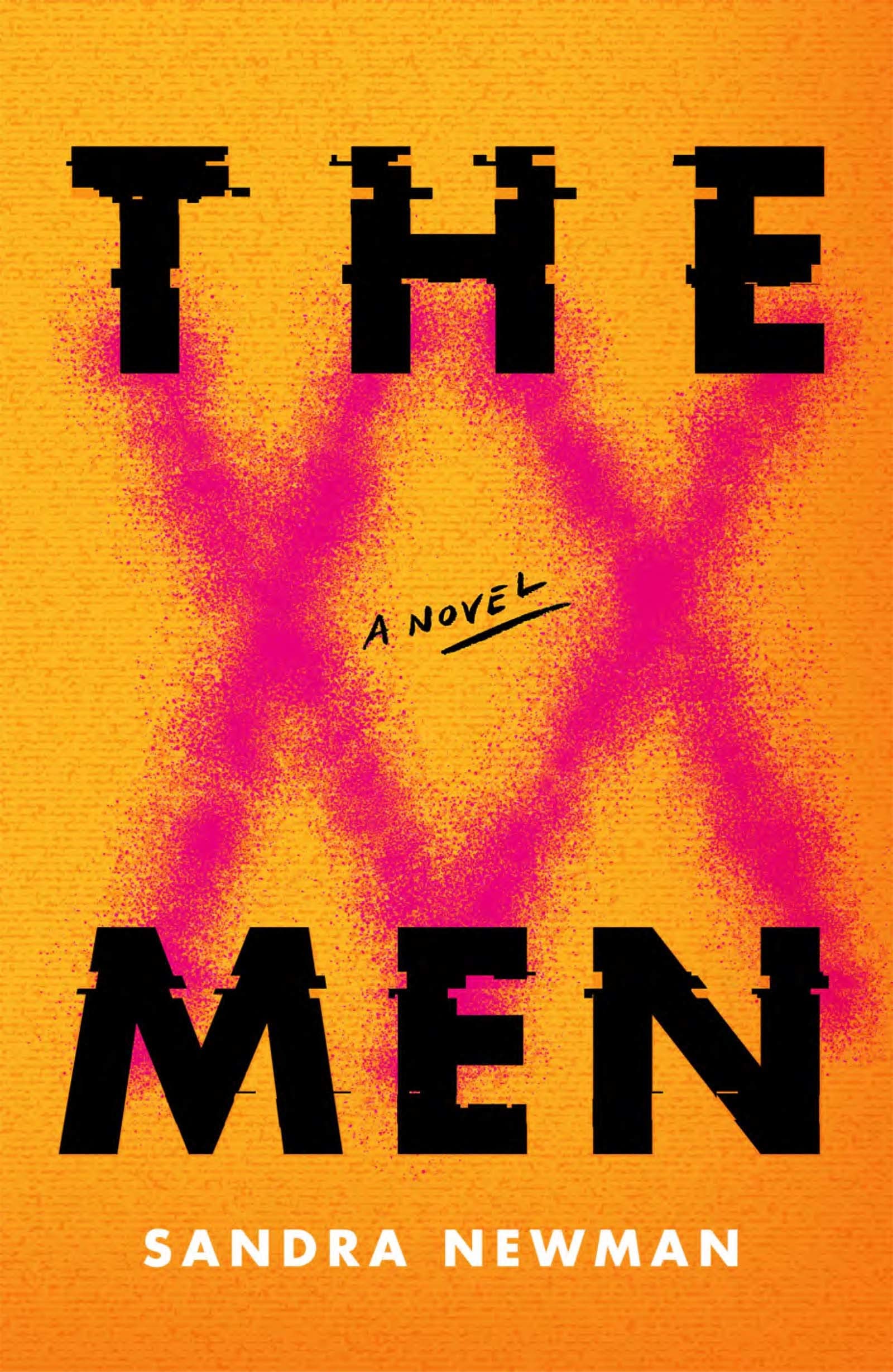 Image for "The Men"
