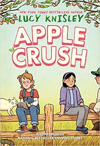 Image for "Apple Crush"