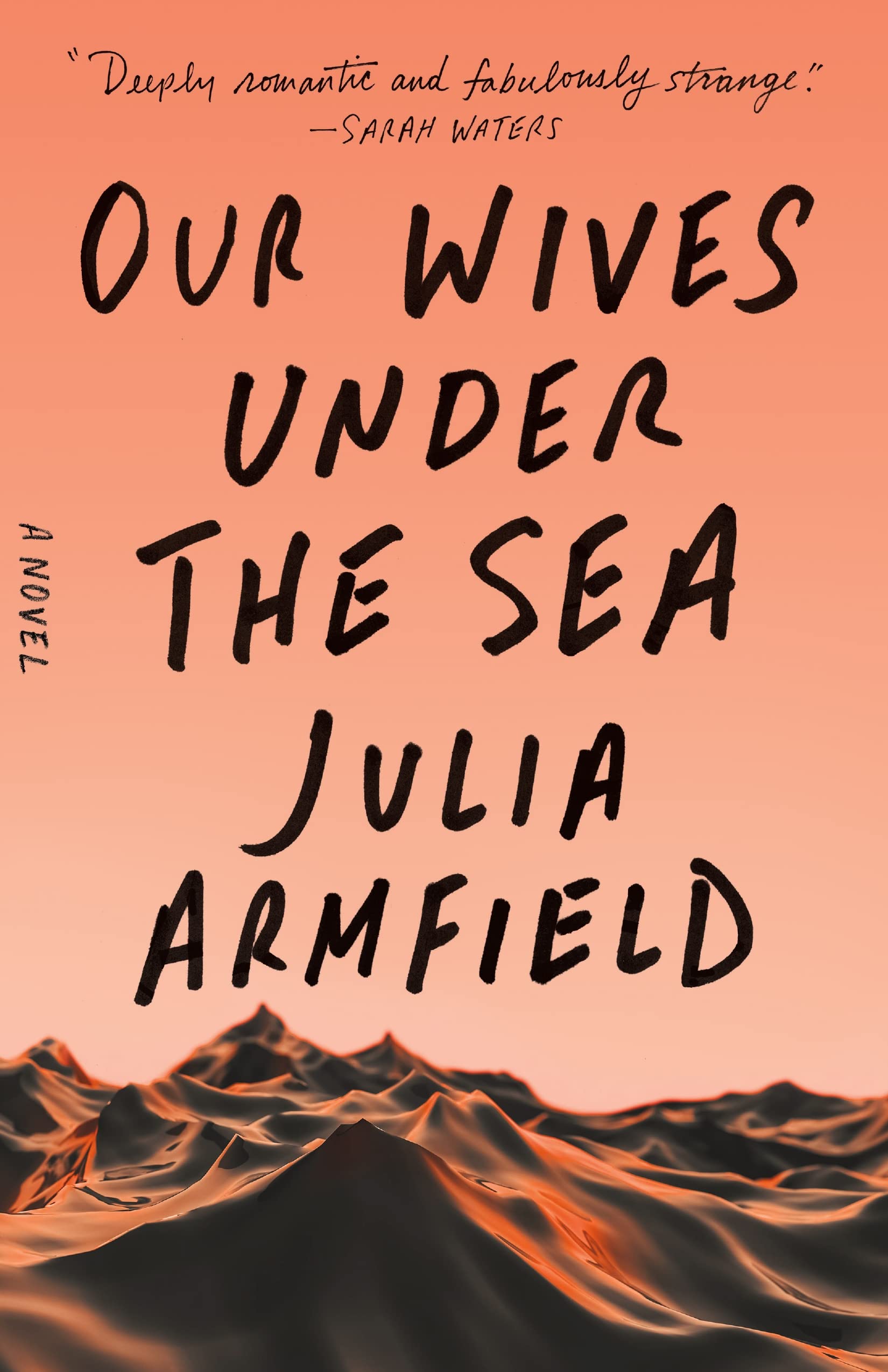 Image for "Our Wives Under the Sea"