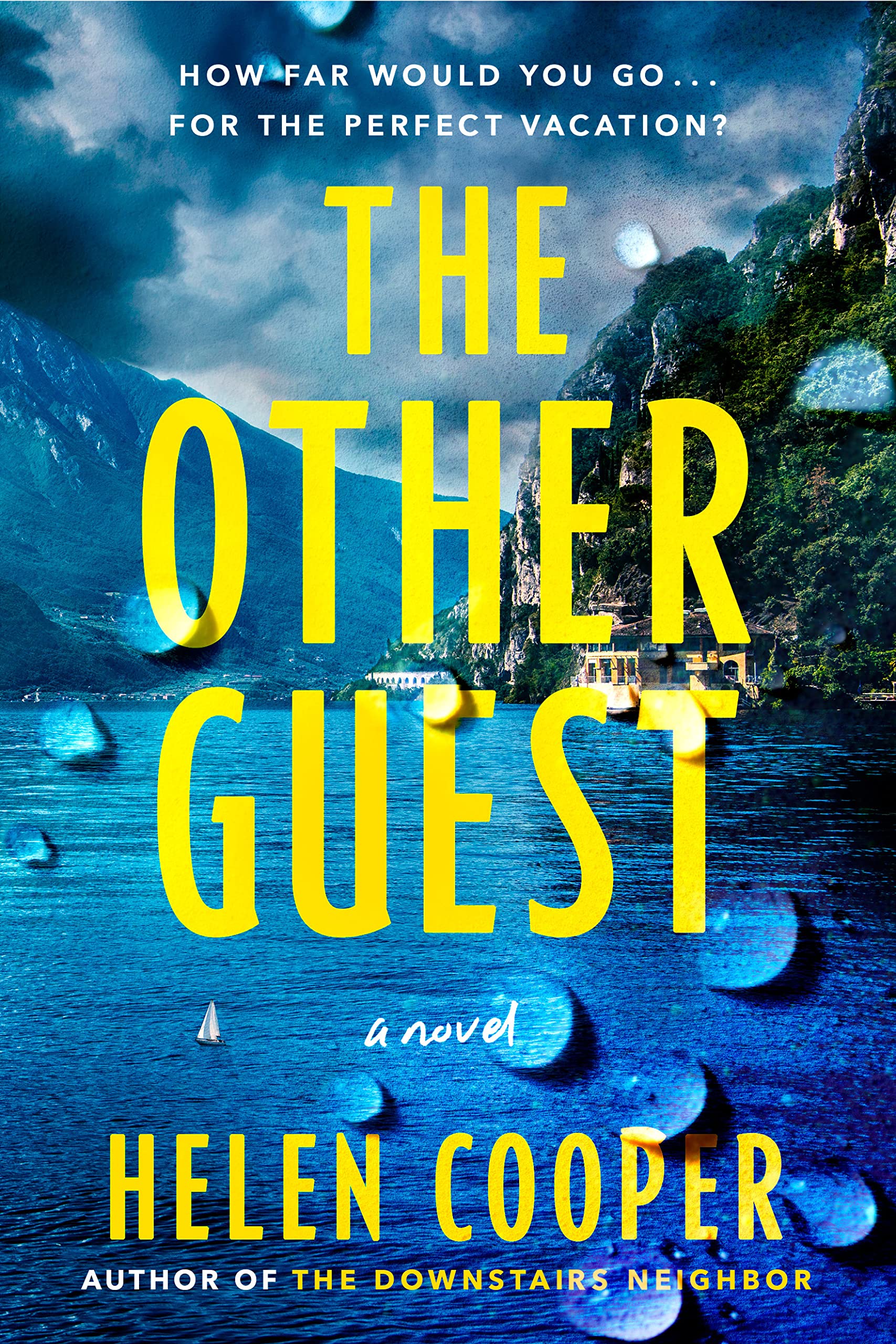 Image for "The Other Guest"