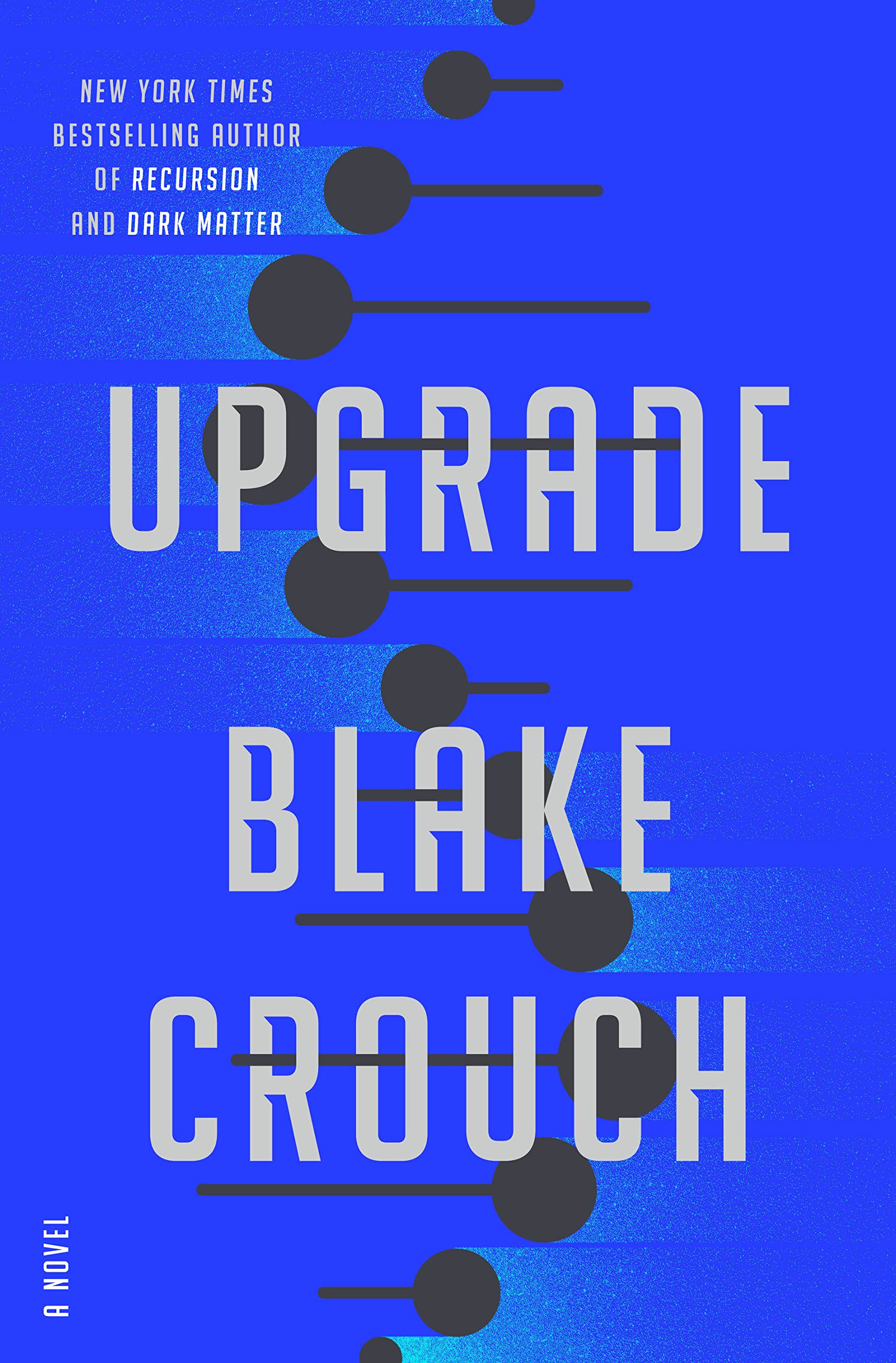 Image for "Upgrade"