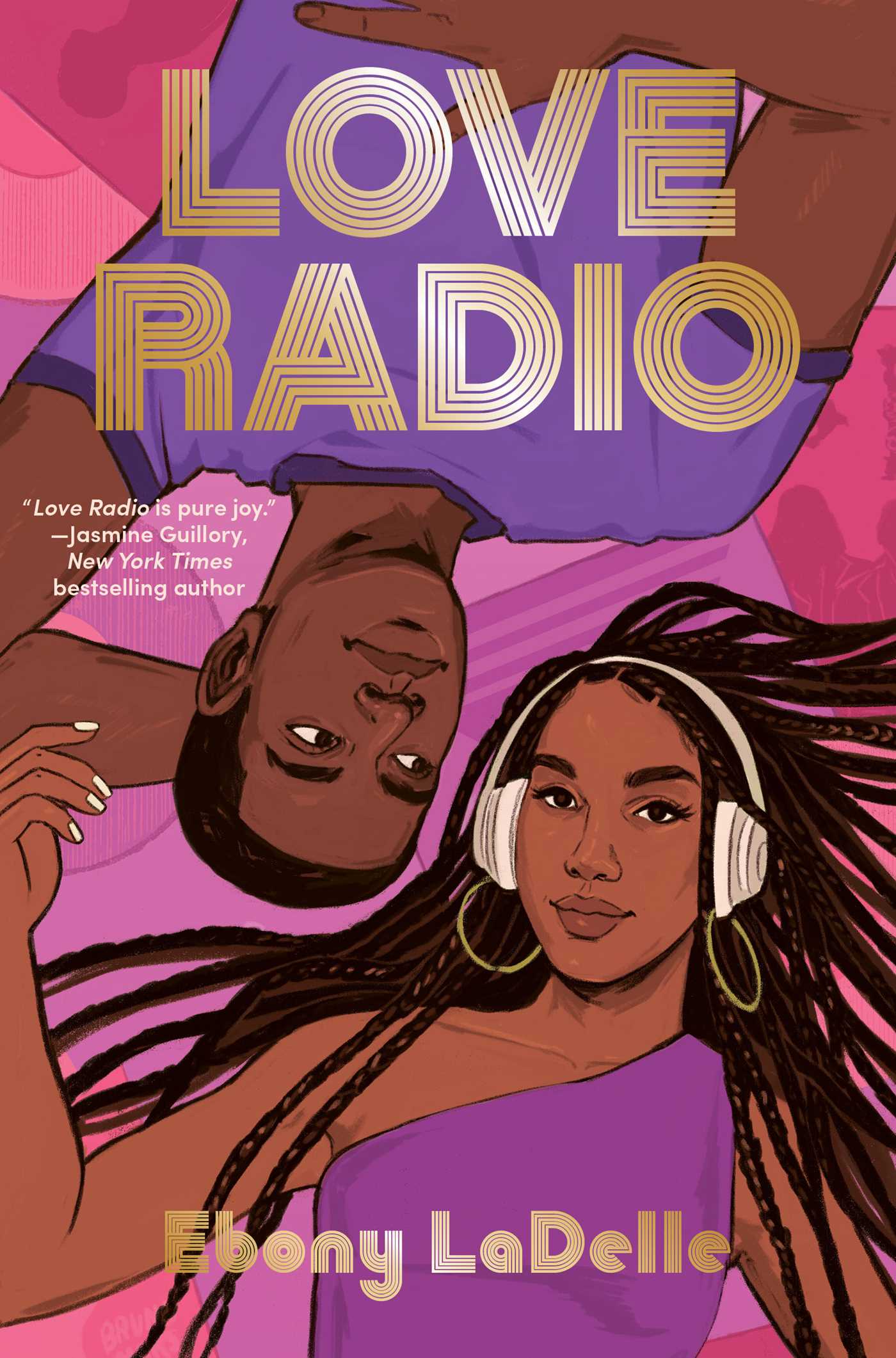 Image of "Love Radio"