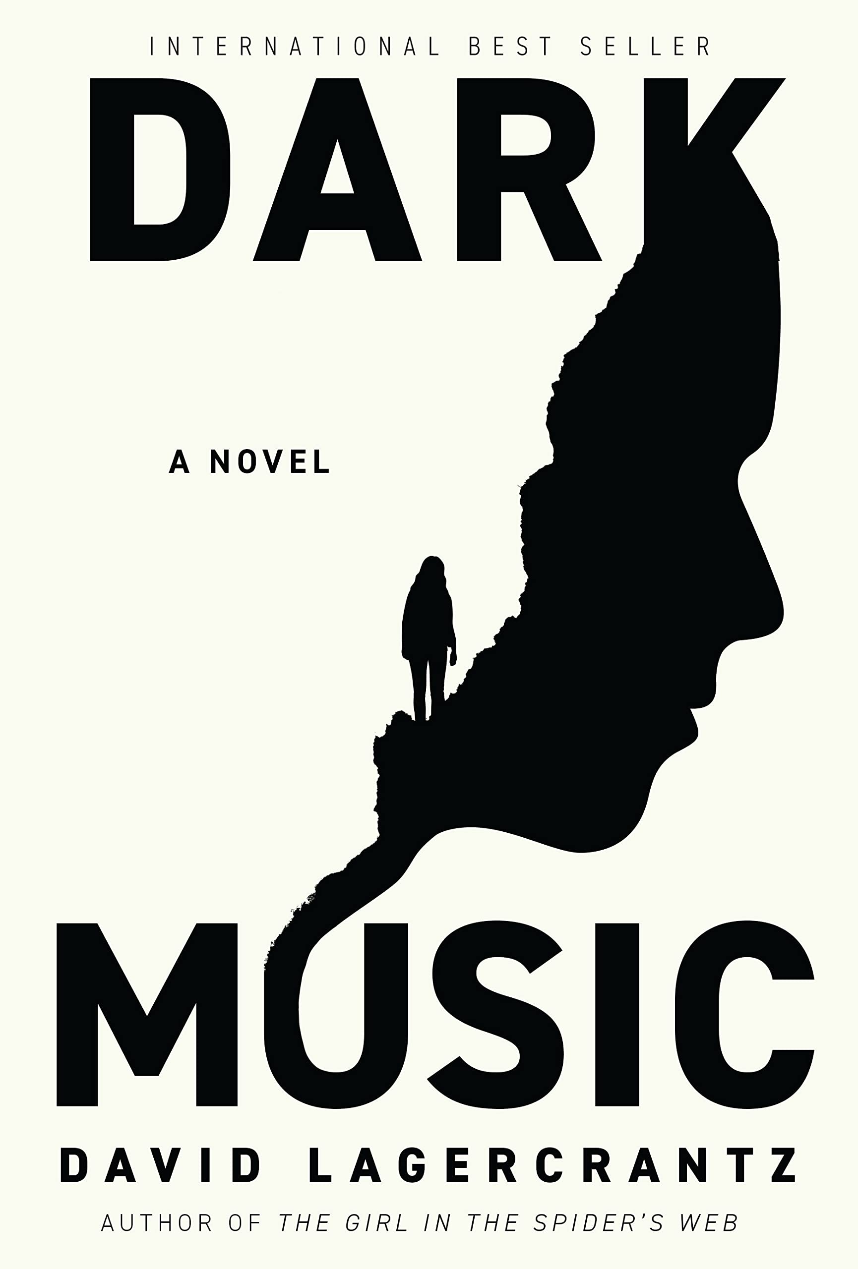 Image for "Dark Music"