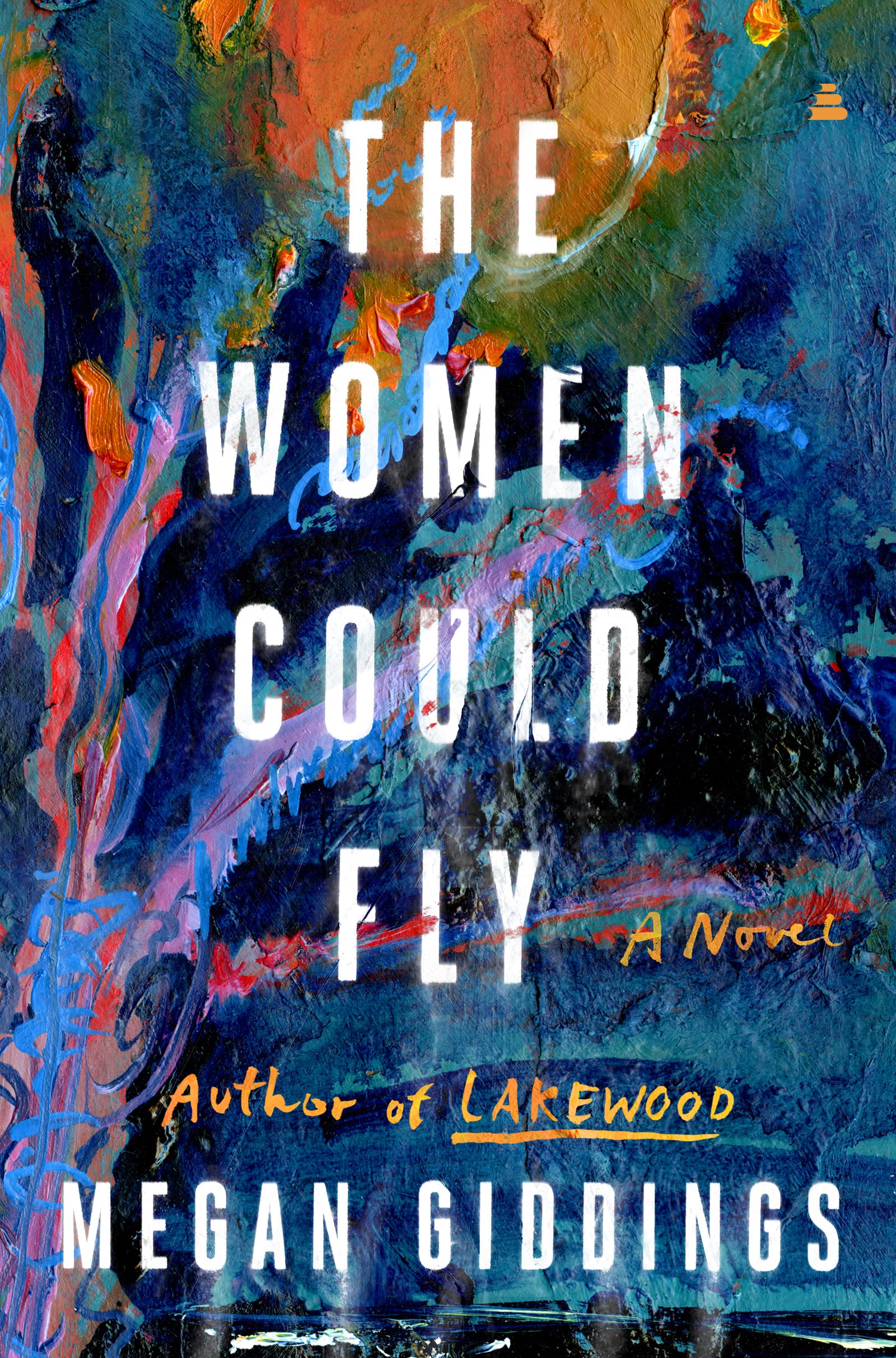 Image for "The Women Could Fly"