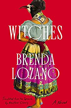Image for "Witches"