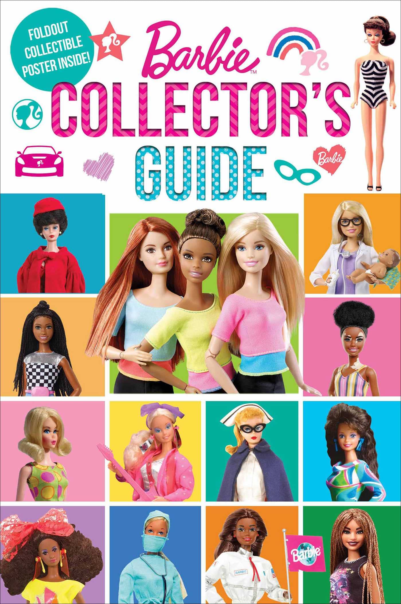 Image for "Barbie Collector's Guide"