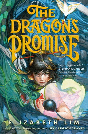 Image for "The Dragon's Promise"