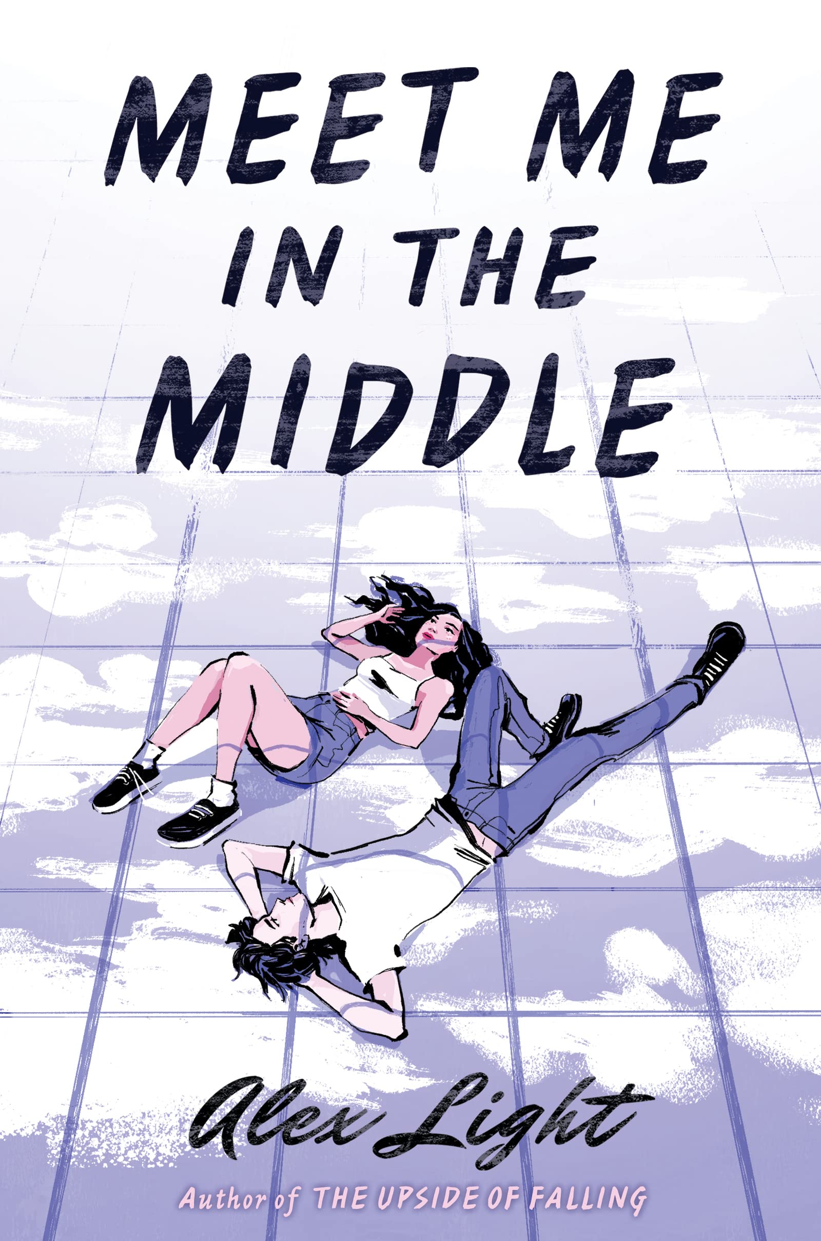 Image for "Meet Me in the Middle"