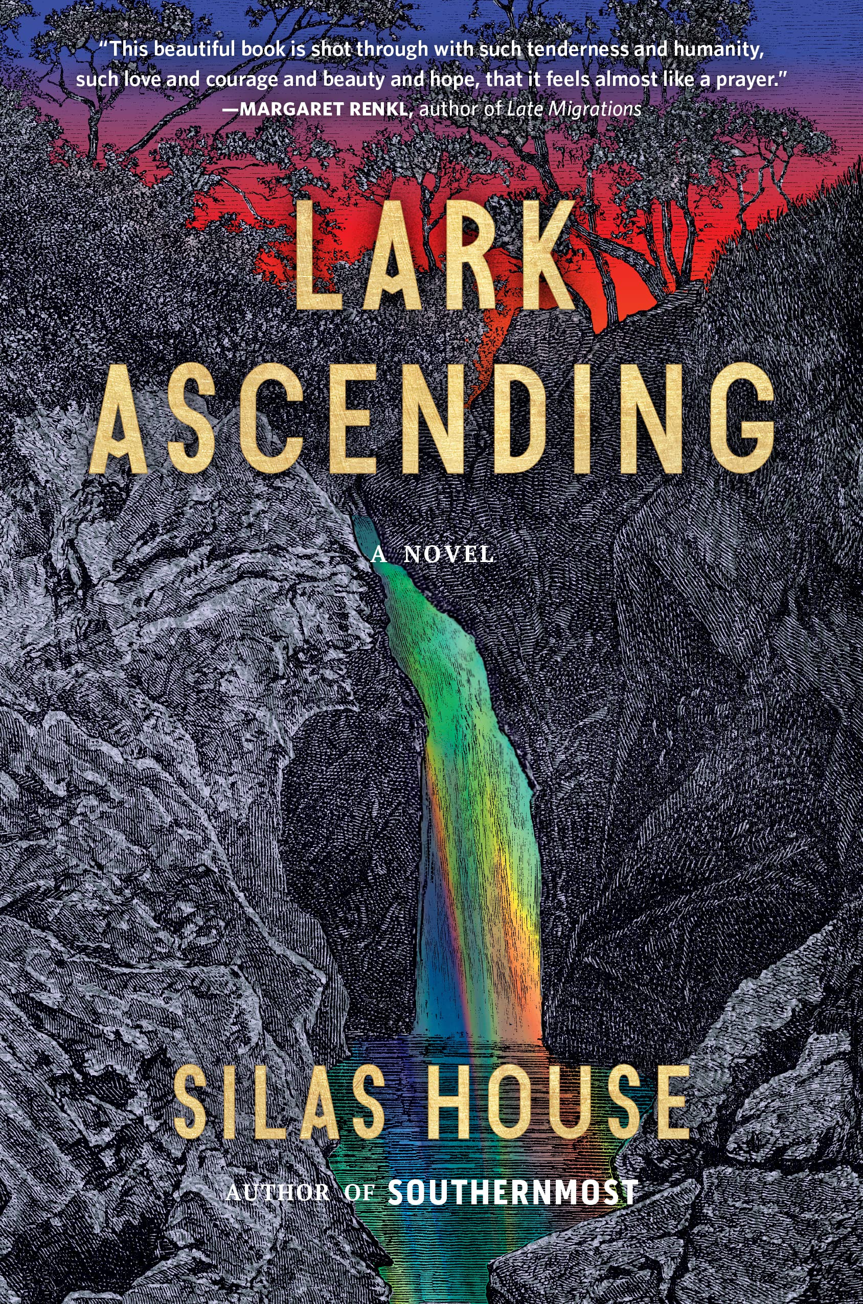 Image for "Lark Ascending"