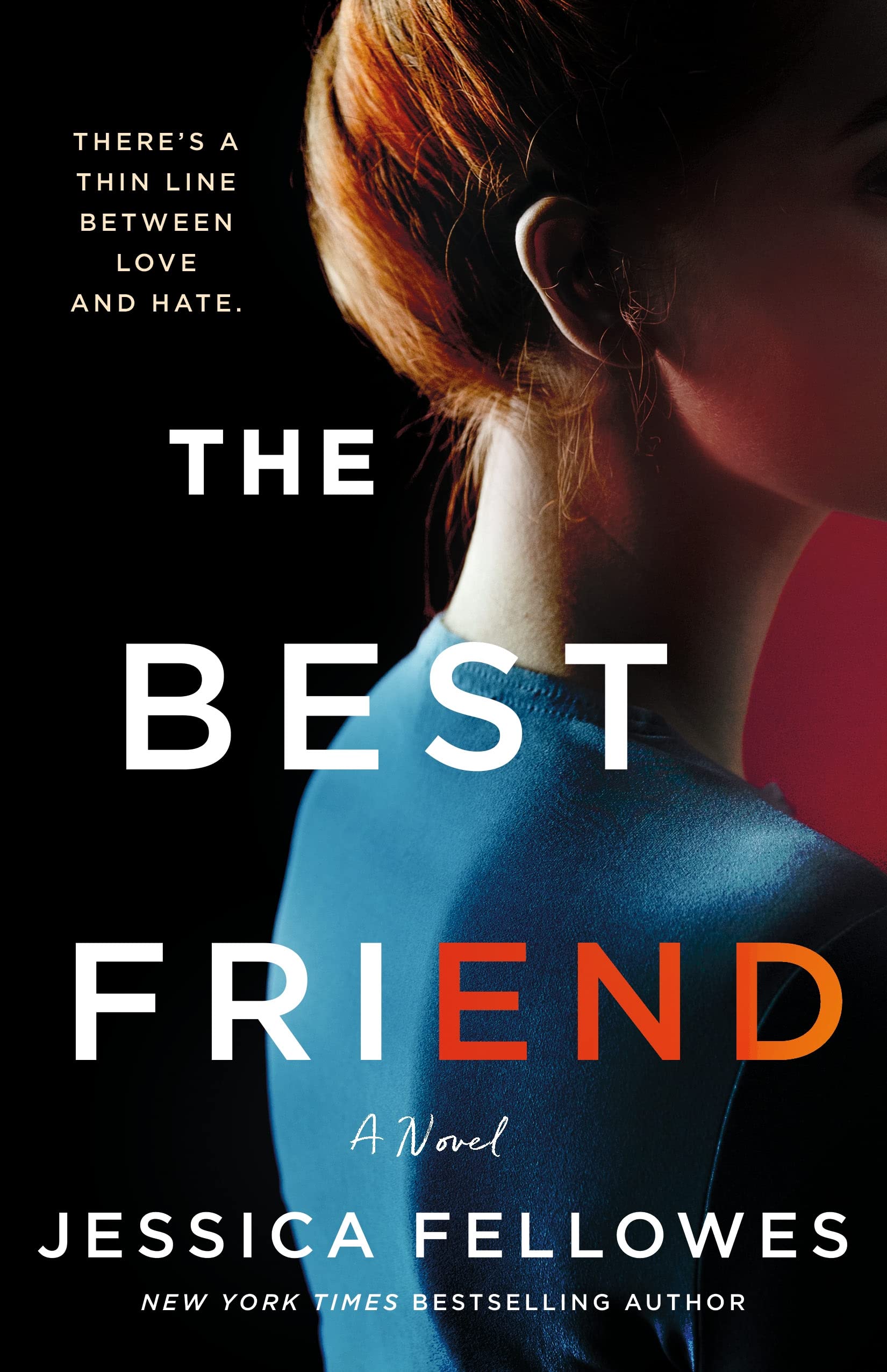 Image for "The Best Friend"