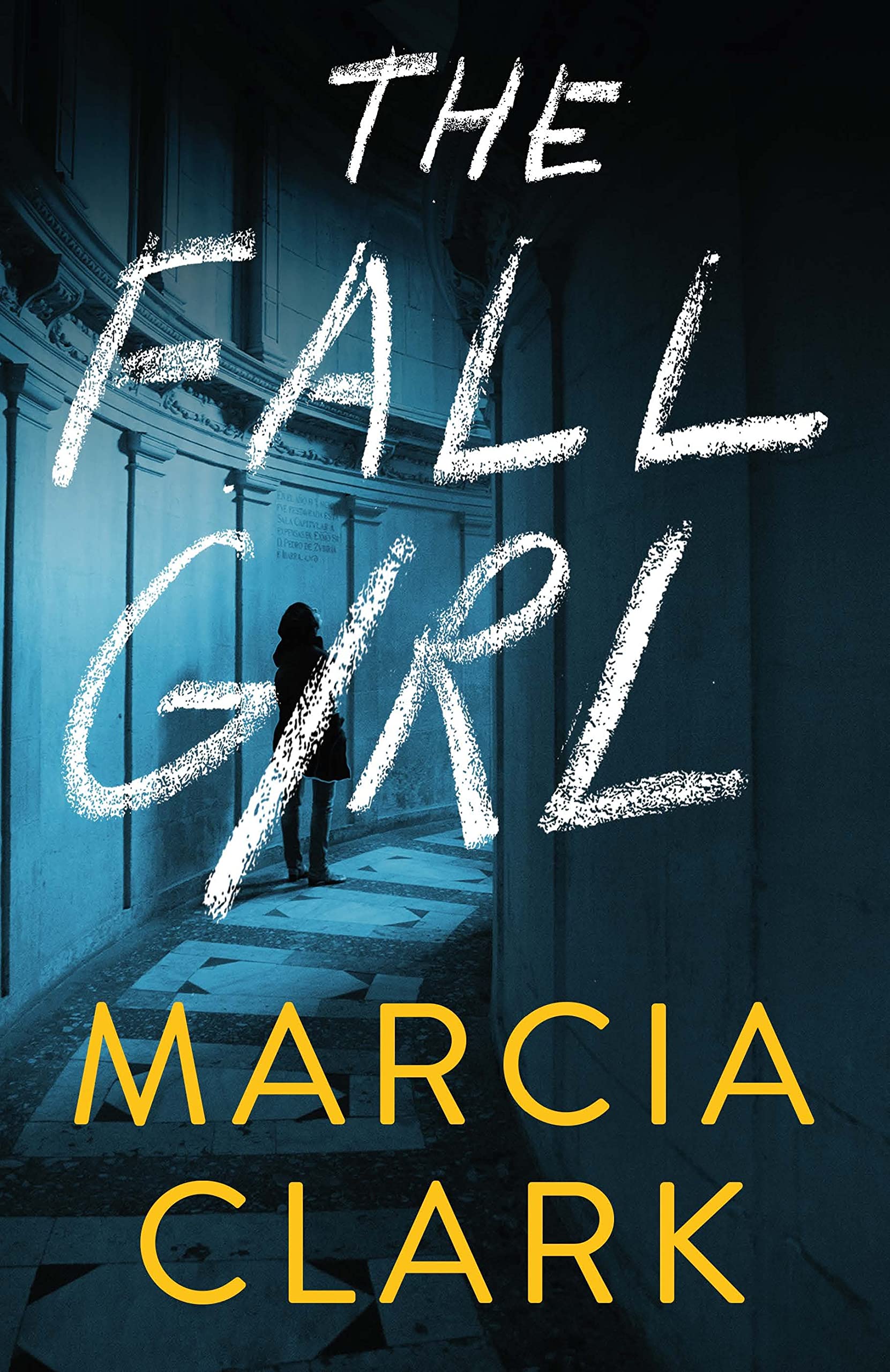 Image for "The Fall Girl"