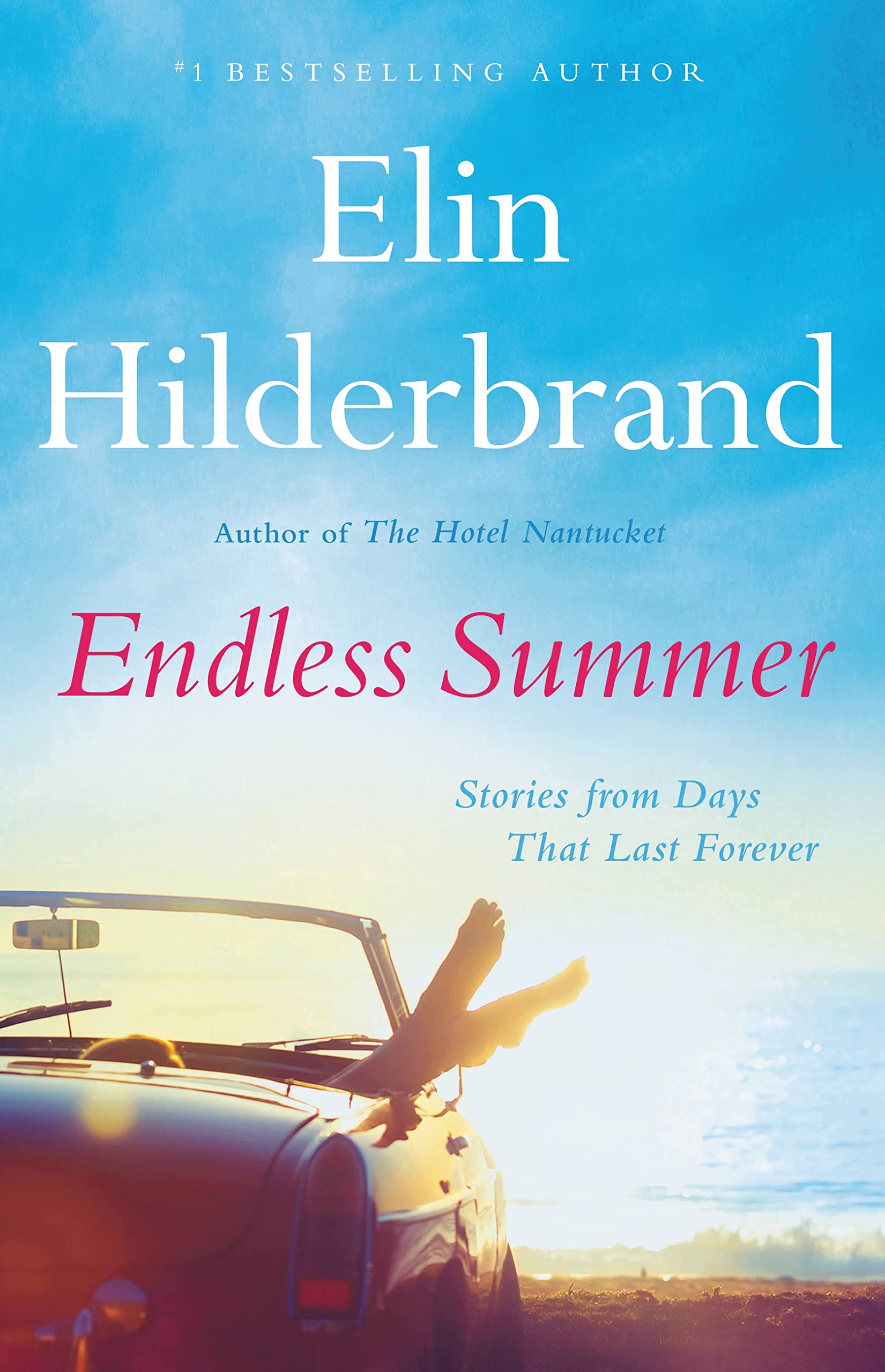Image for "Endless Summer"