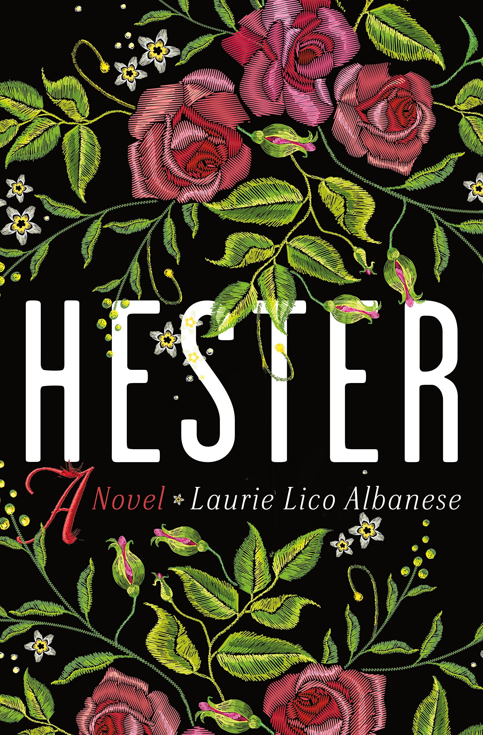 Image for "Hester"