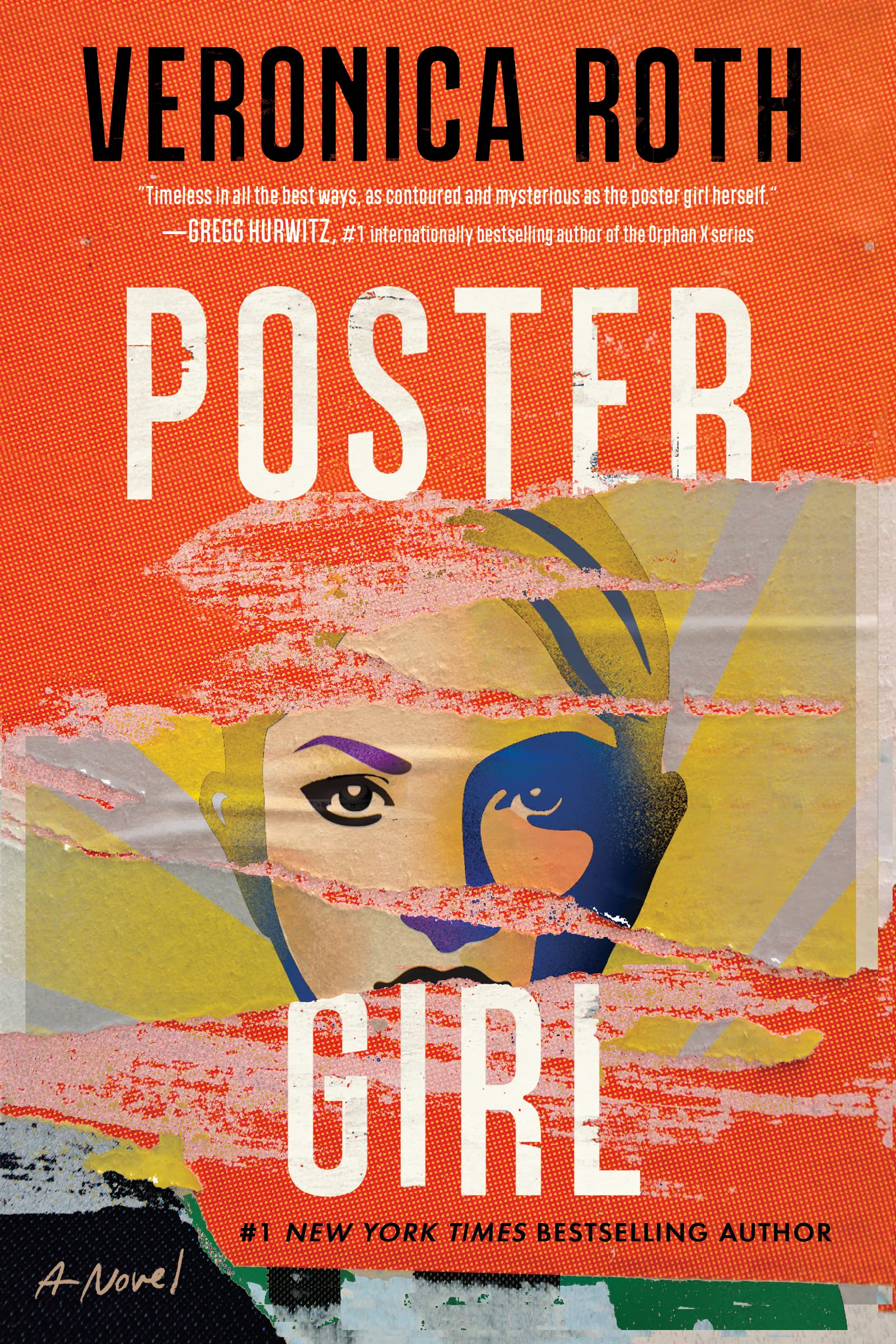 Image for "Poster Girl"