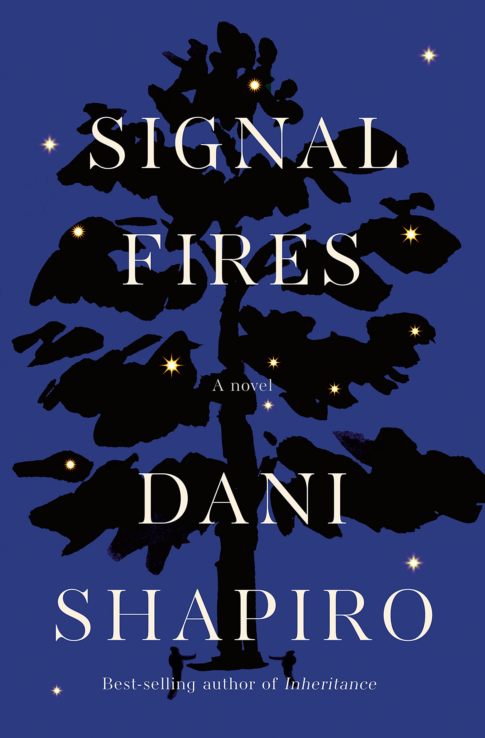 Image for "Signal Fires"