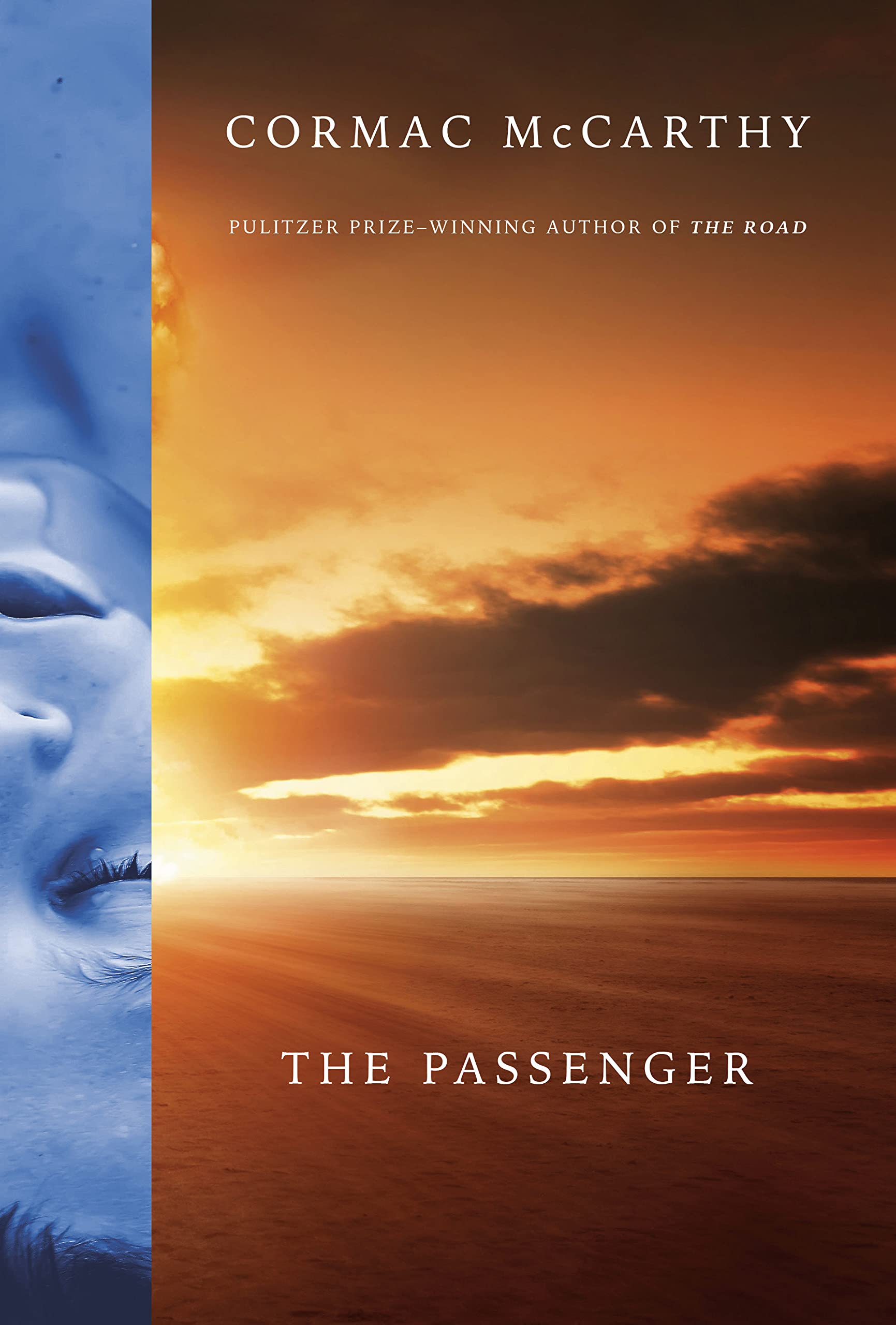 Image for "The Passenger"