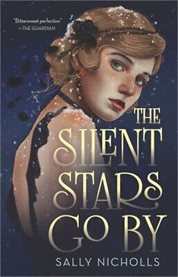Image for "The Silent Stars Go By"