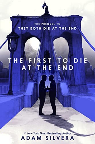 Image for "The First to Die at the End"