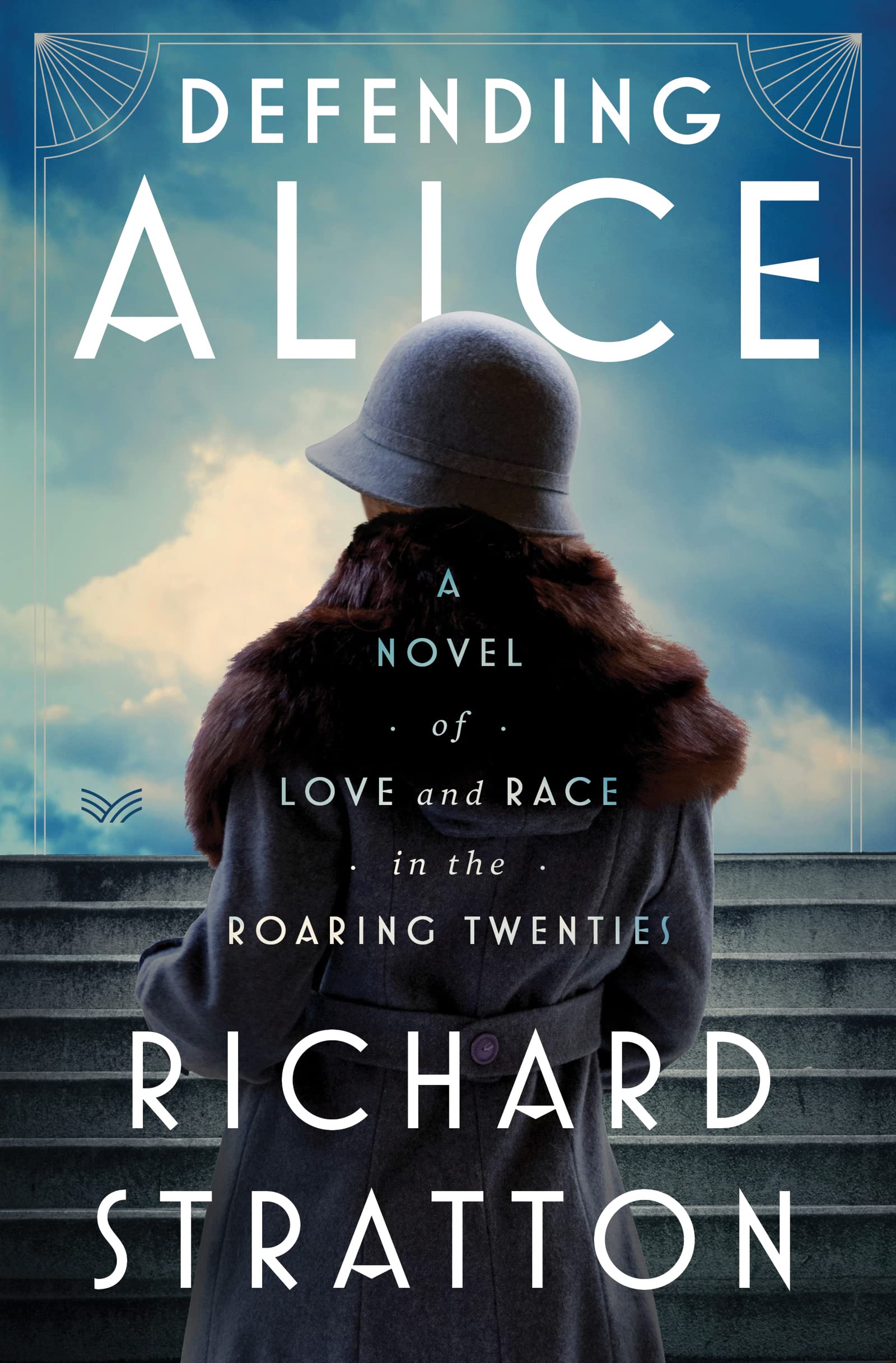 Image for "Defending Alice"