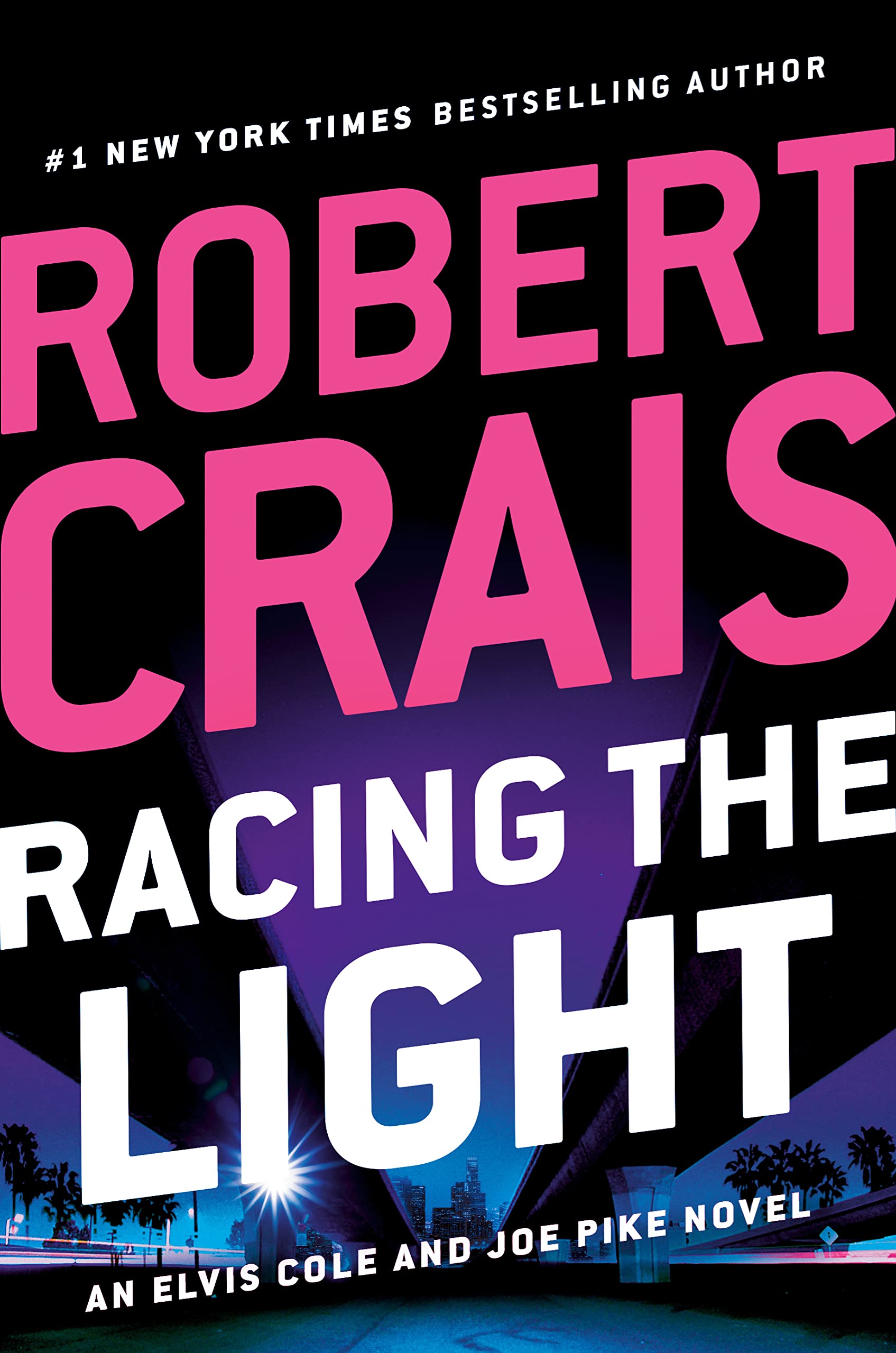 Image for "Racing the Light"