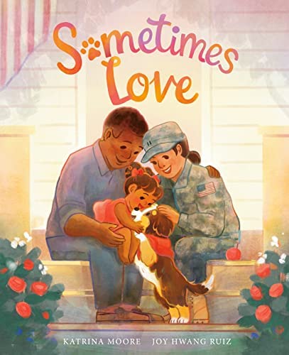 Image for "Sometimes Love"