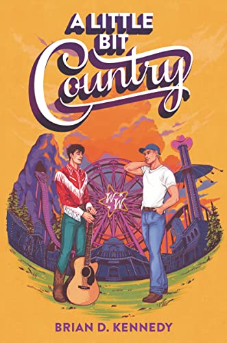 Image for "A Little Bit Country"