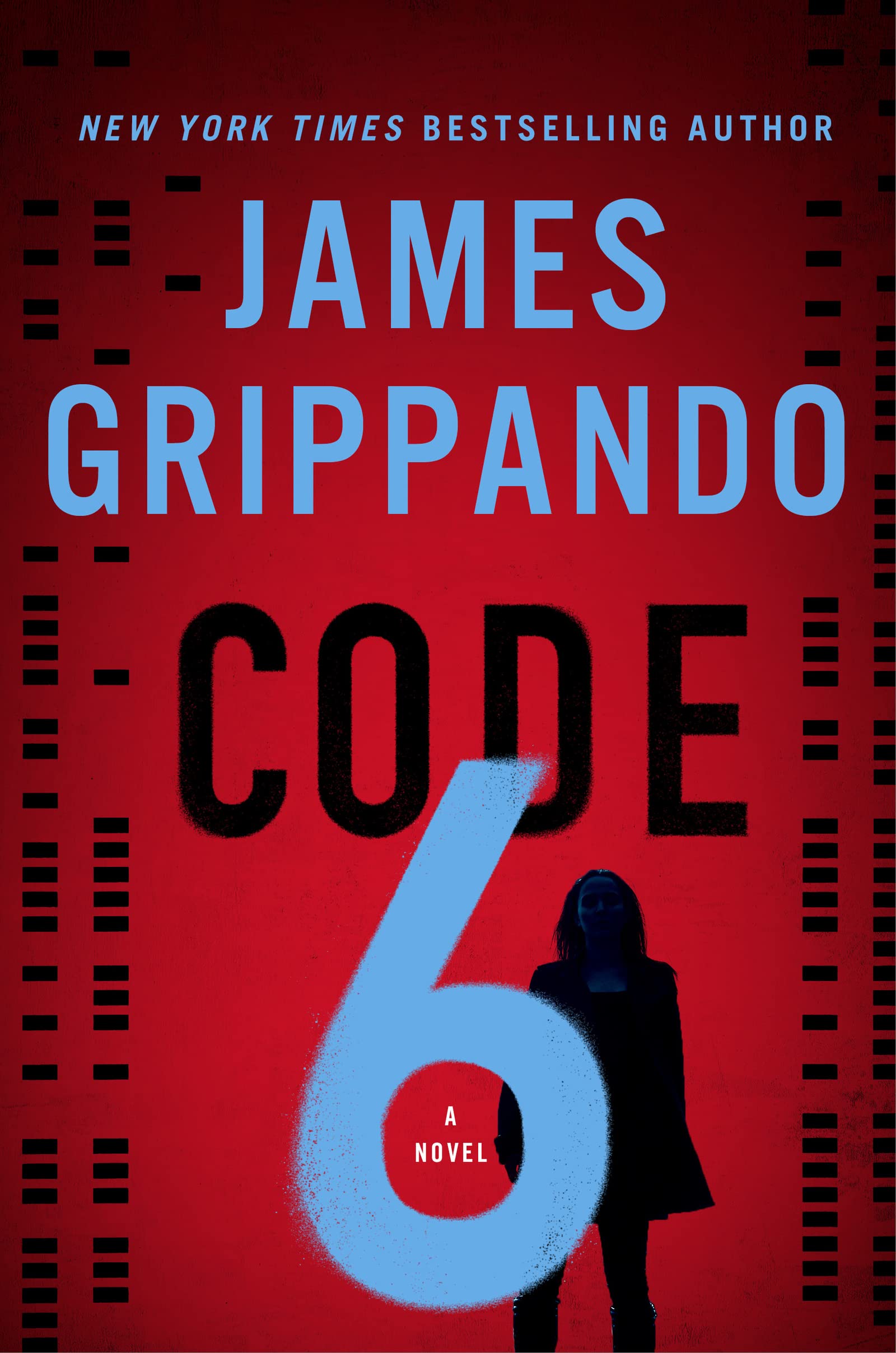 Image for "Code 6"