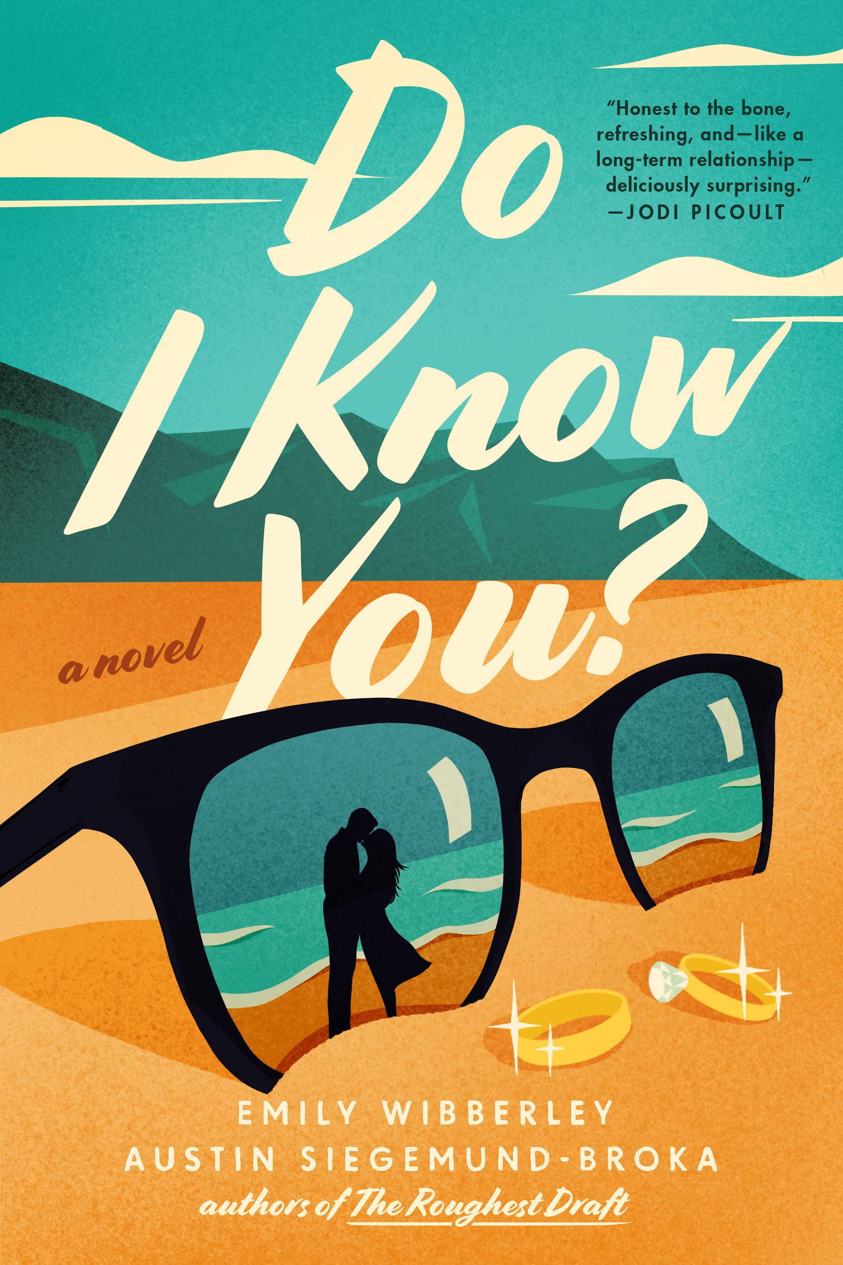Image for "Do I Know You?"