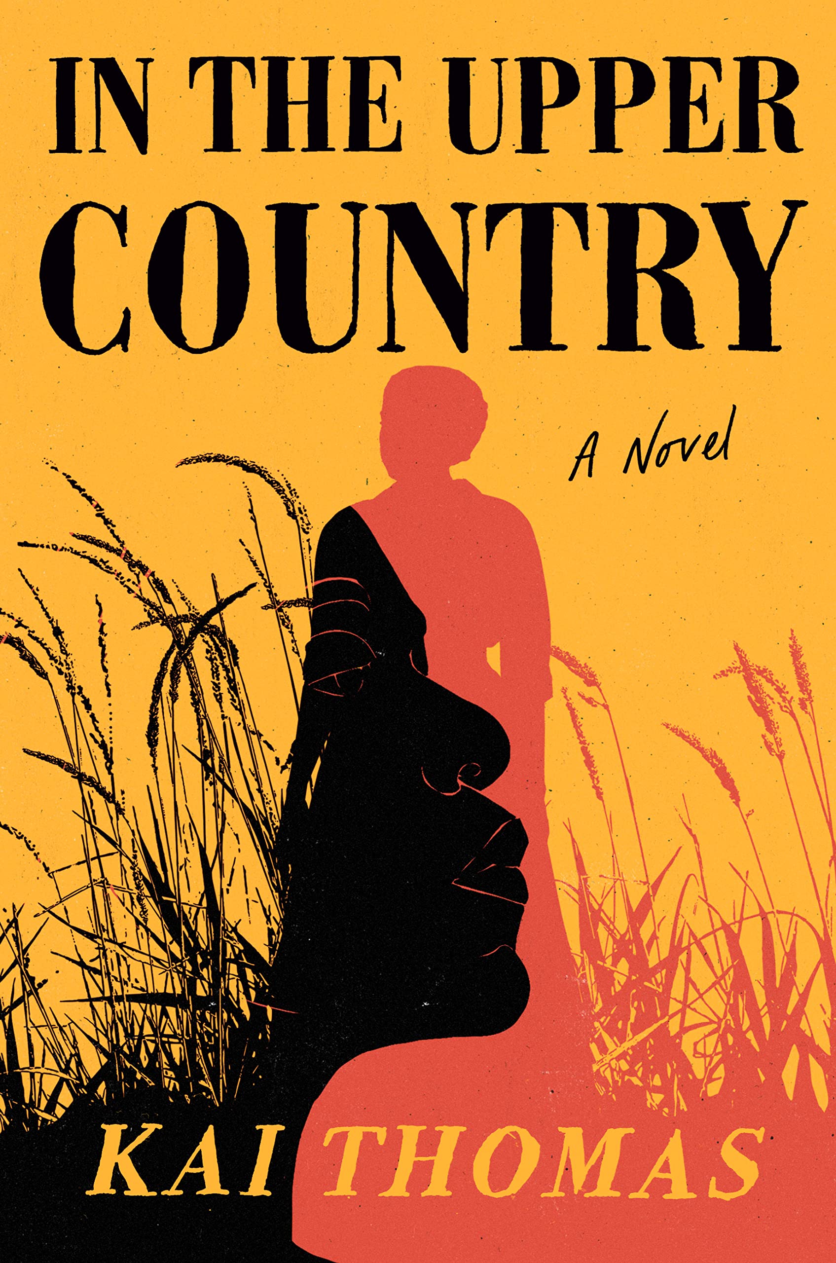 Image for "In the Upper Country"