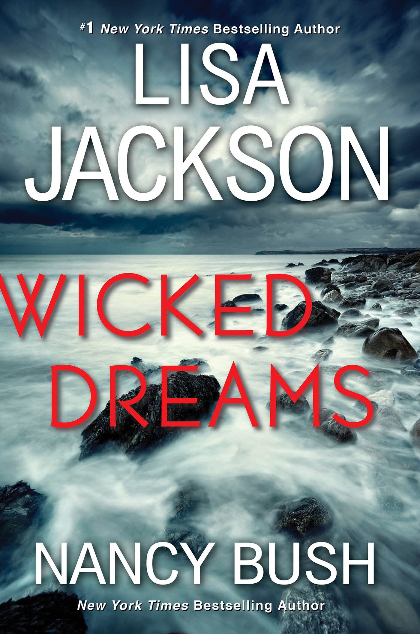 Image for "Wicked Dreams"