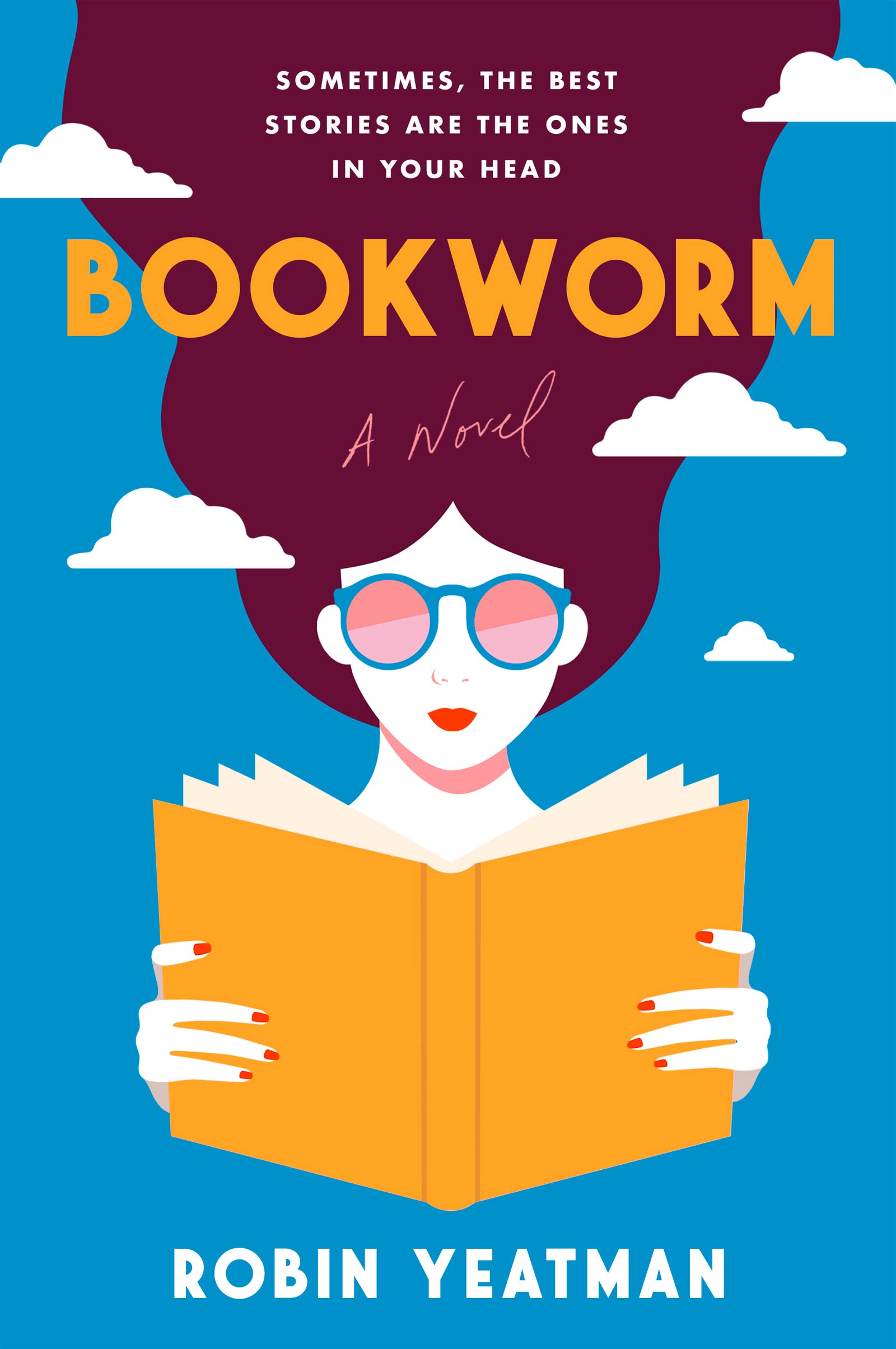 Image for "Bookworm"