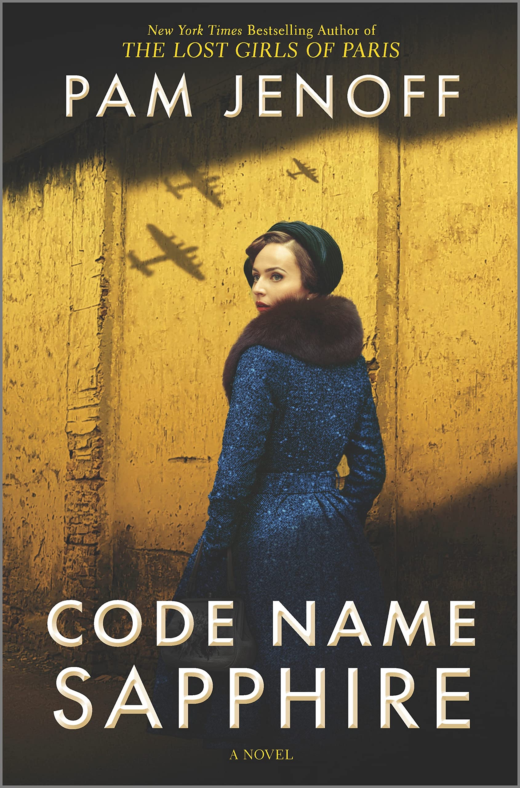 Image for "Code Name Sapphire"