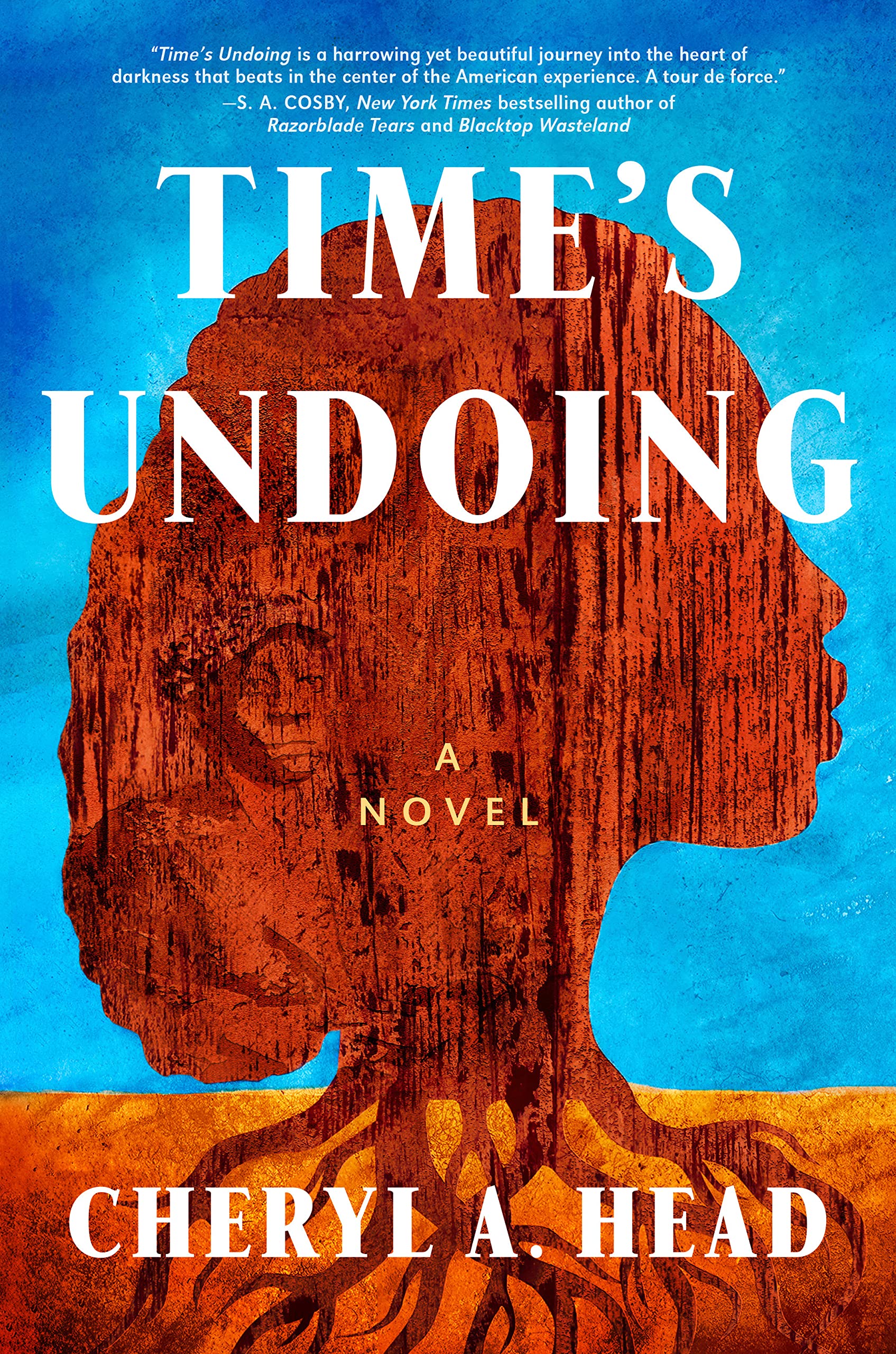 Image for "Time's Undoing"