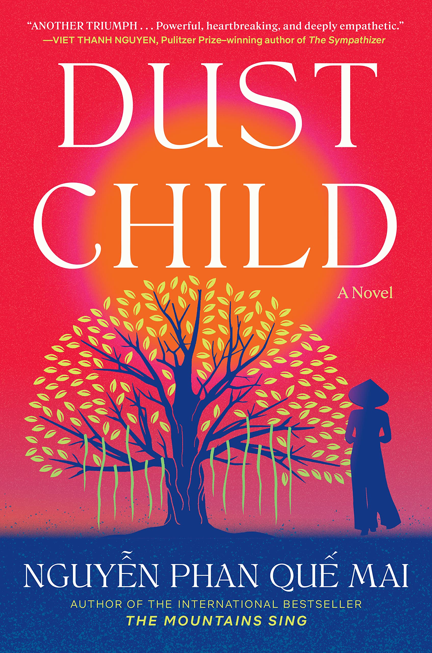 Image for "Dust Child"