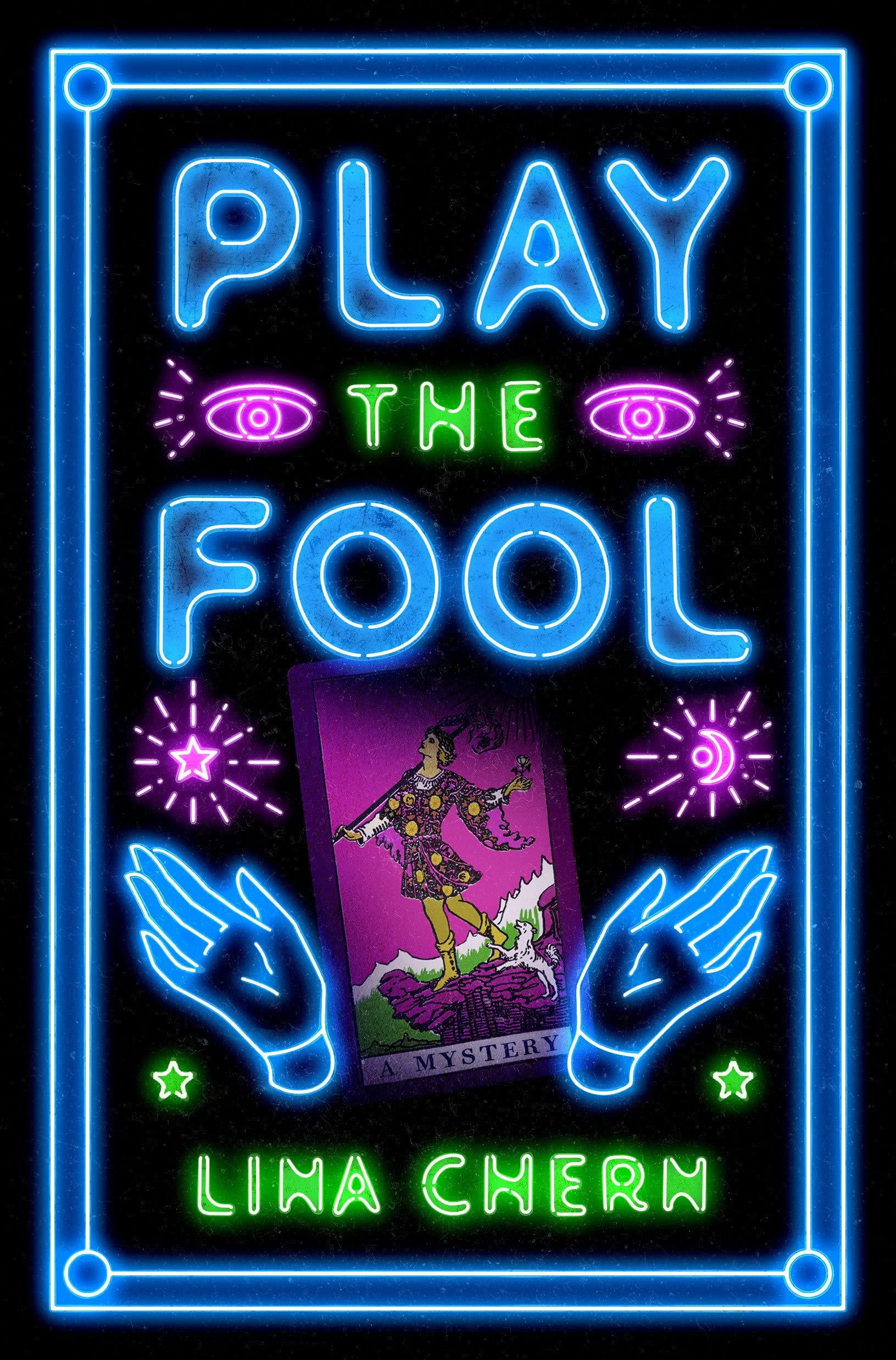 Image for "Play the Fool"