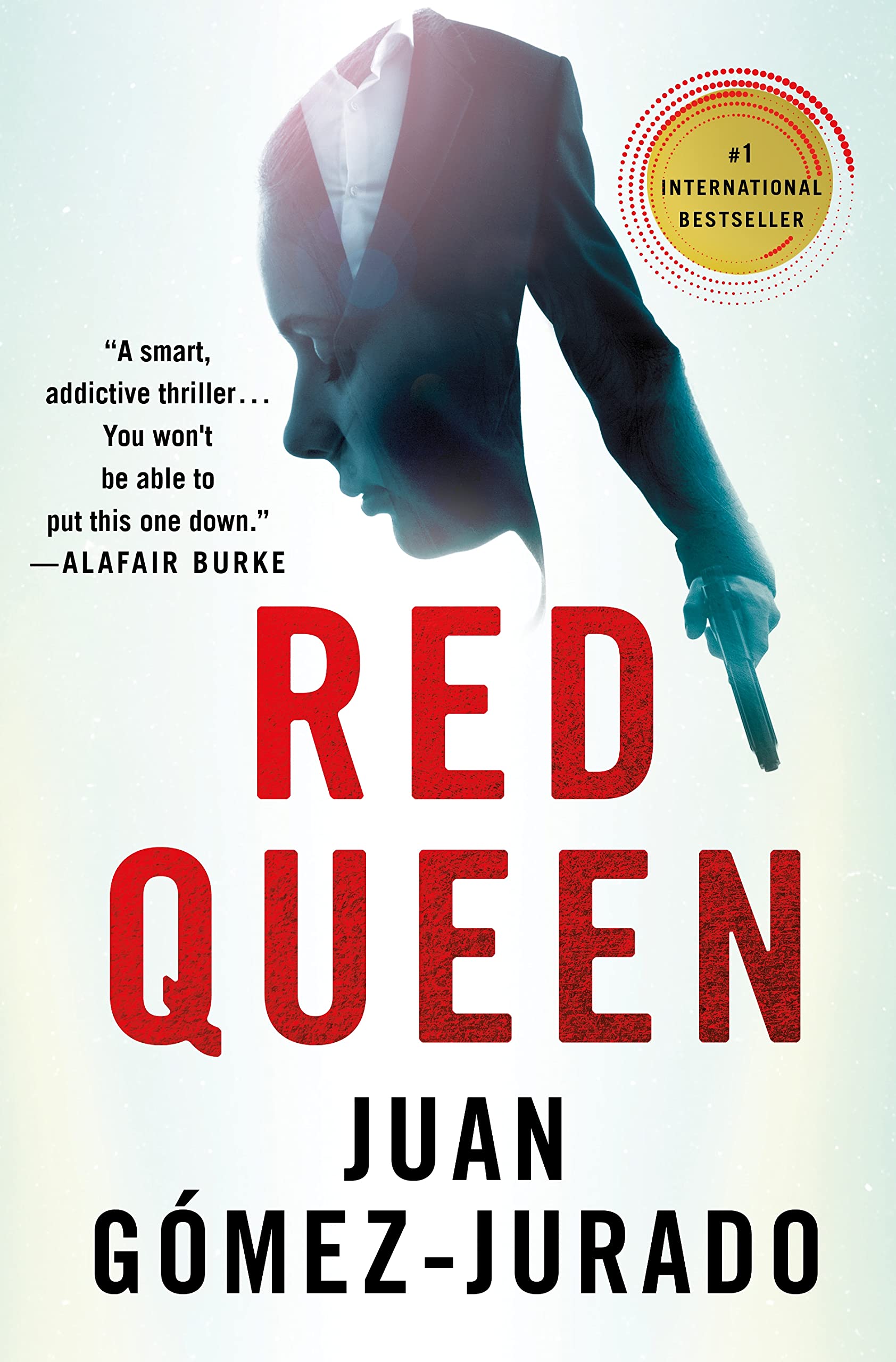 Image for "Red Queen"