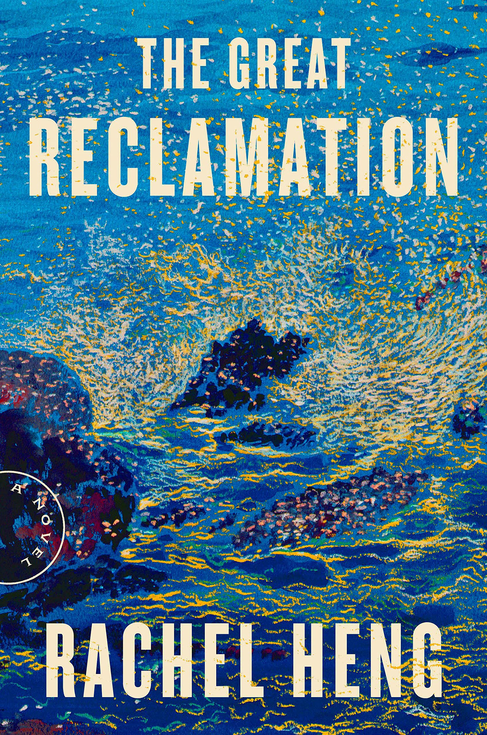 Image for "The Great Reclamation"