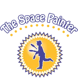 space painter logo