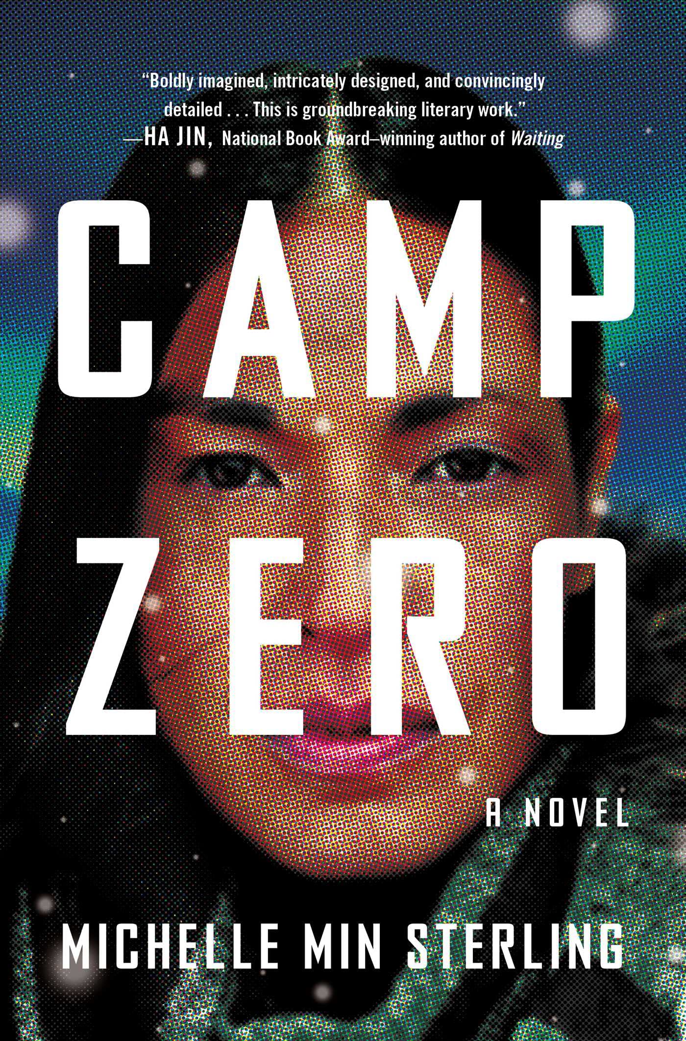 Image for "Camp Zero"