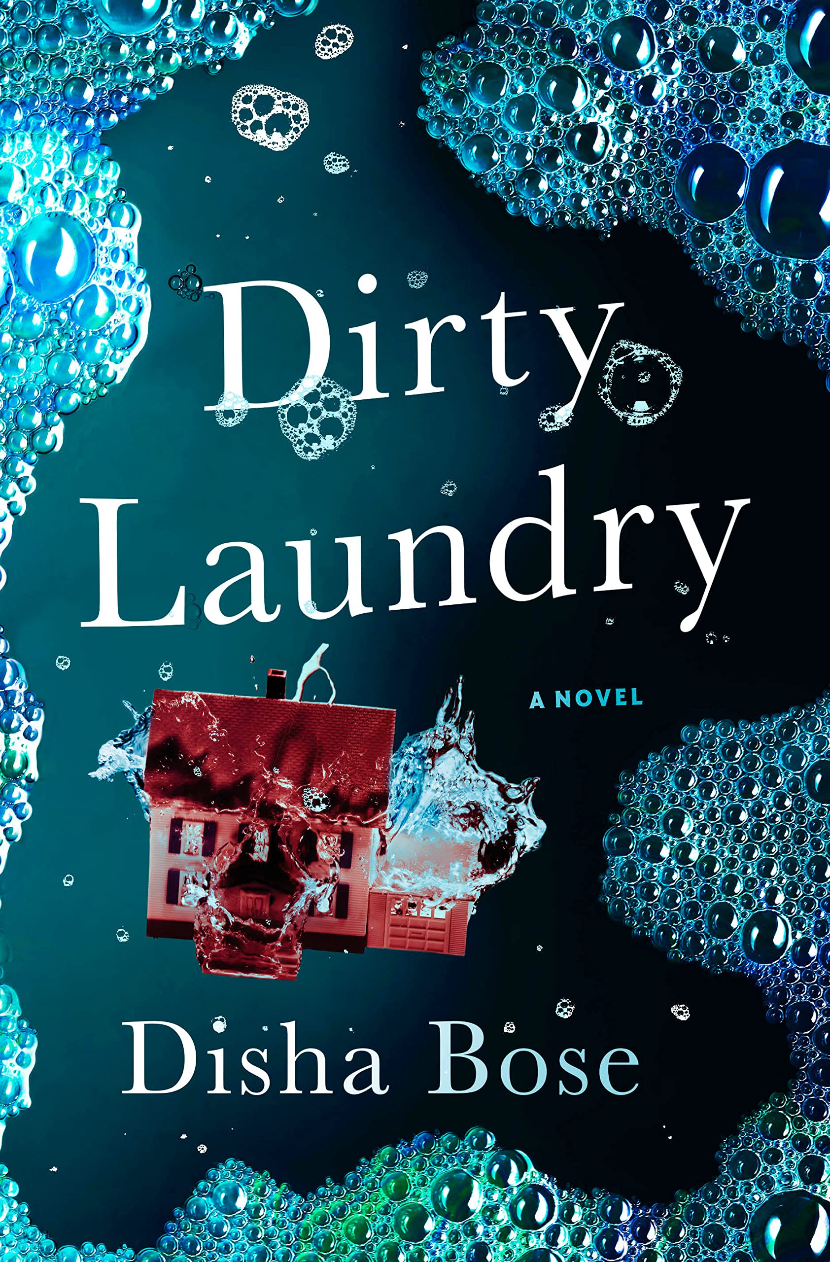 Image for "Dirty Laundry"