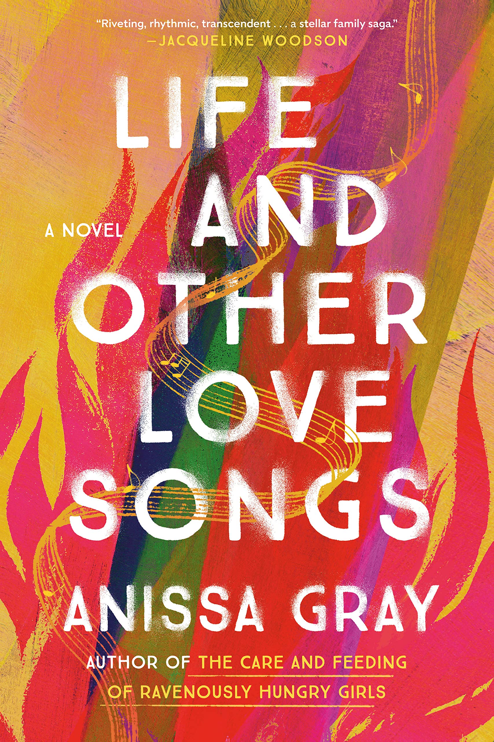 Image for "Life and Other Love Songs"