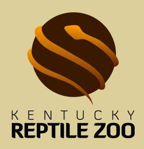 kentucky reptile zoo logo
