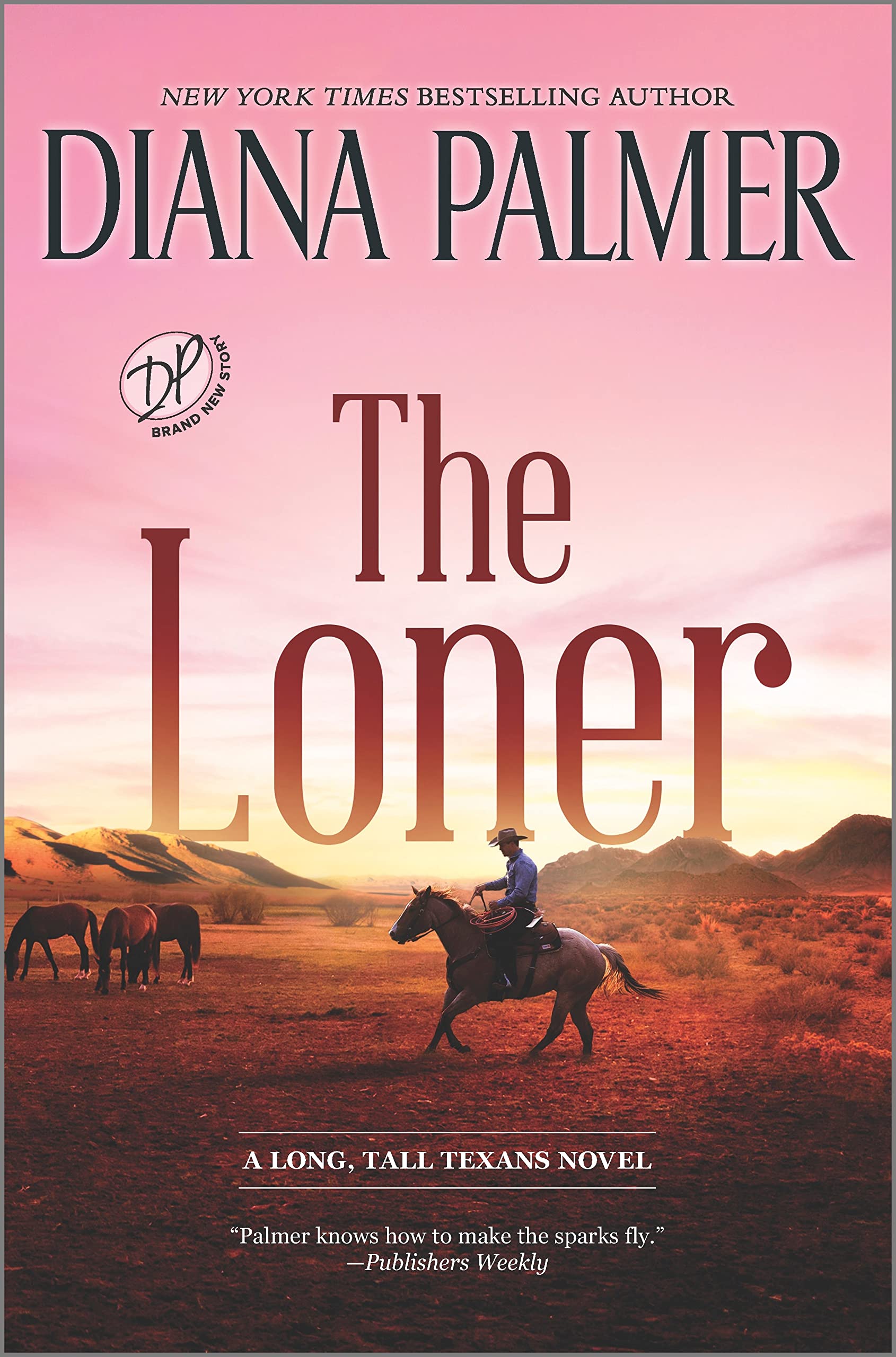 Image for "The Loner"